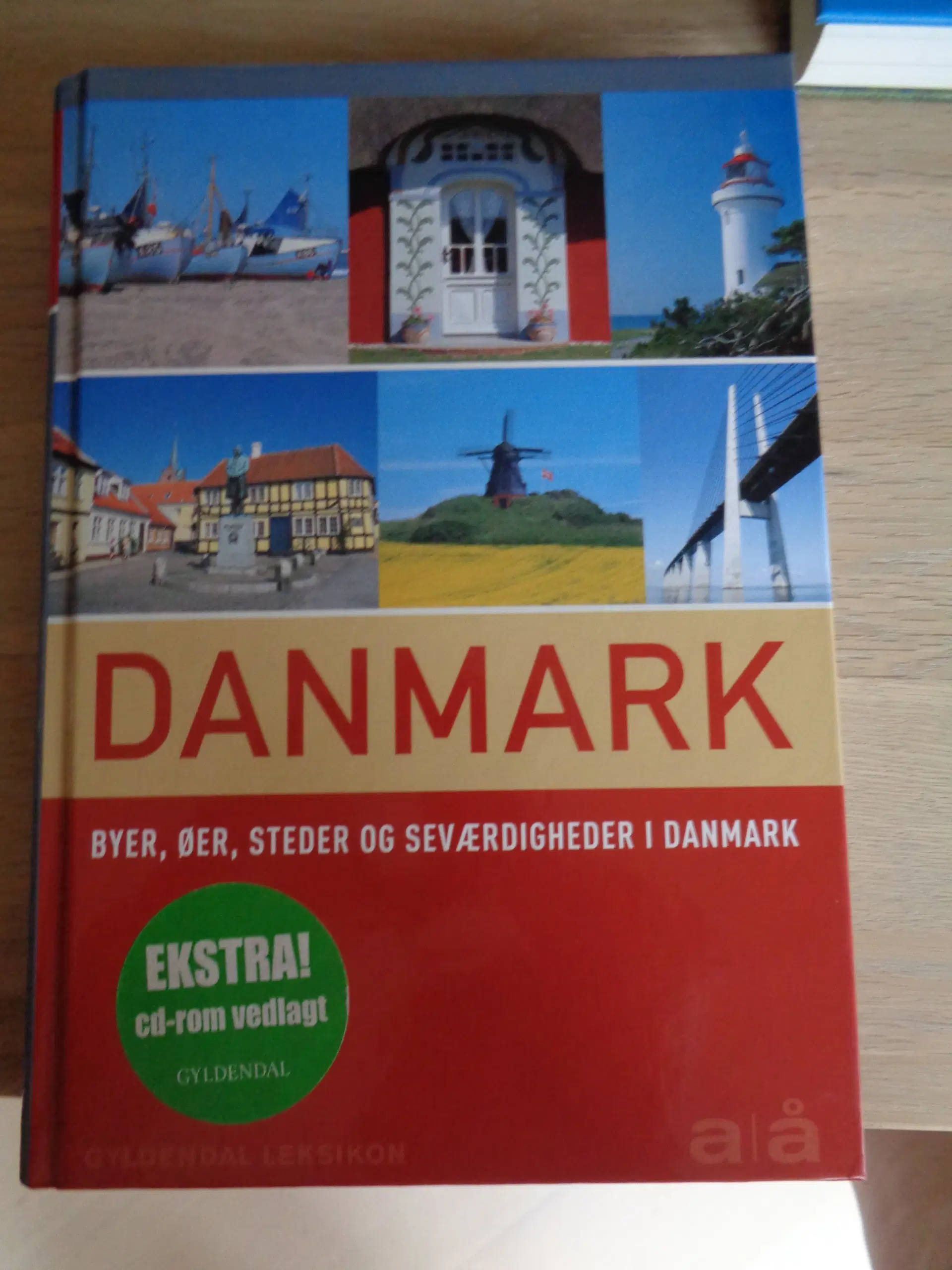 Danmark