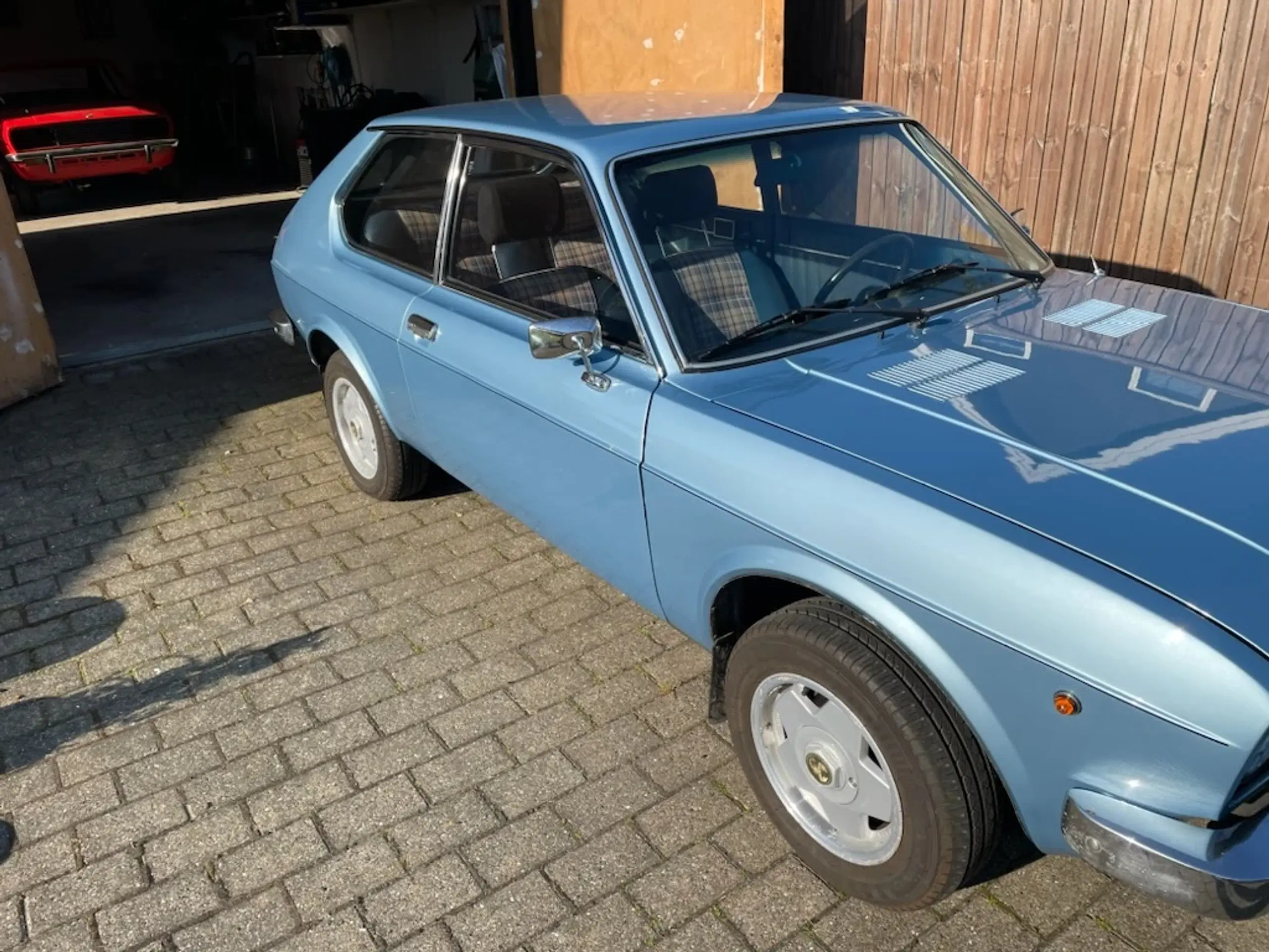 Fiat 128 3P