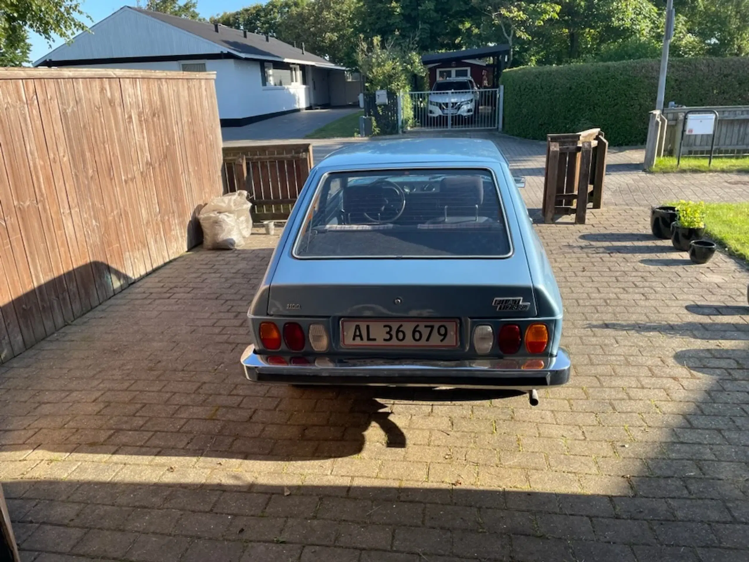 Fiat 128 3P