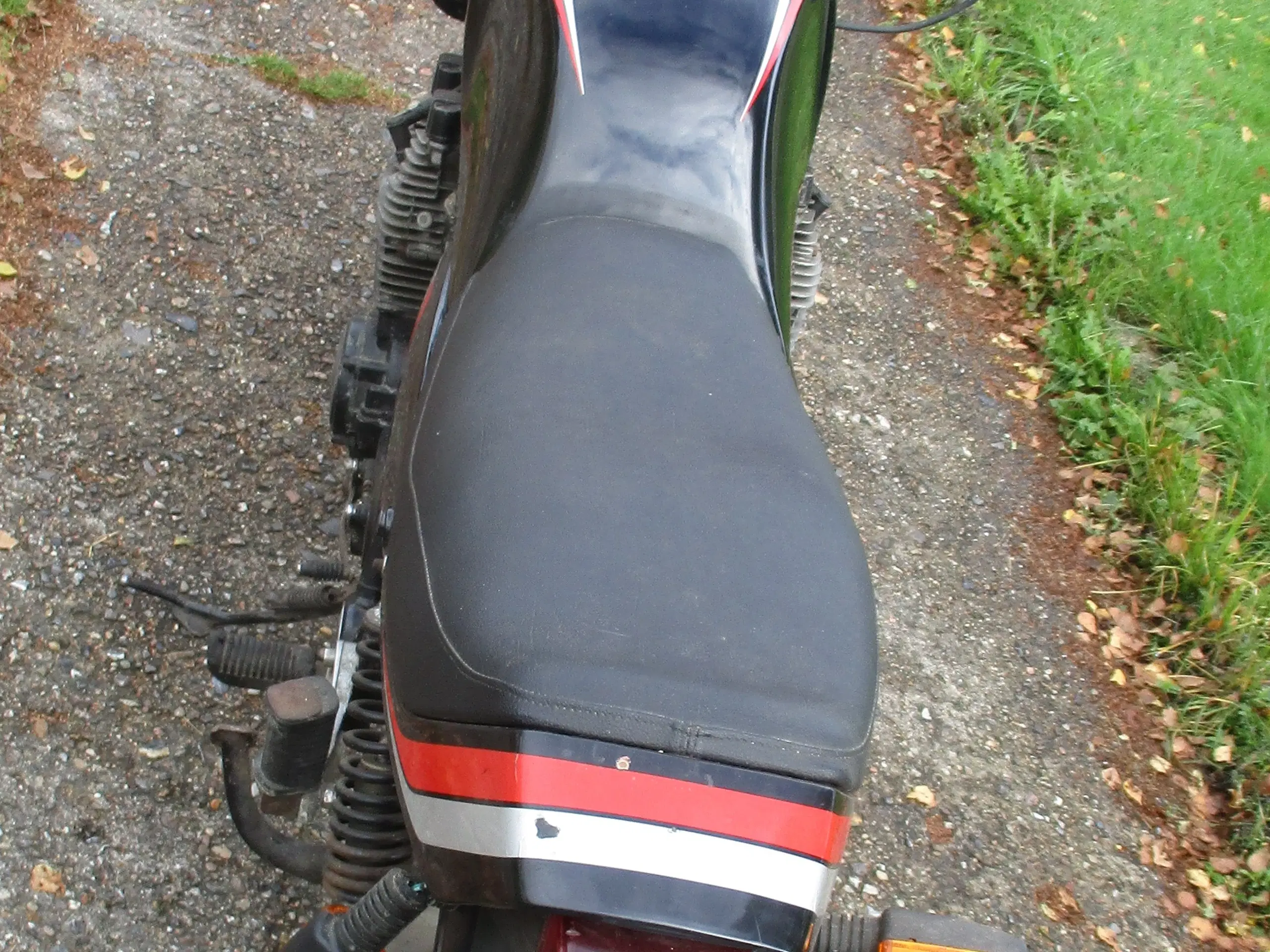 Yamaha xj 650