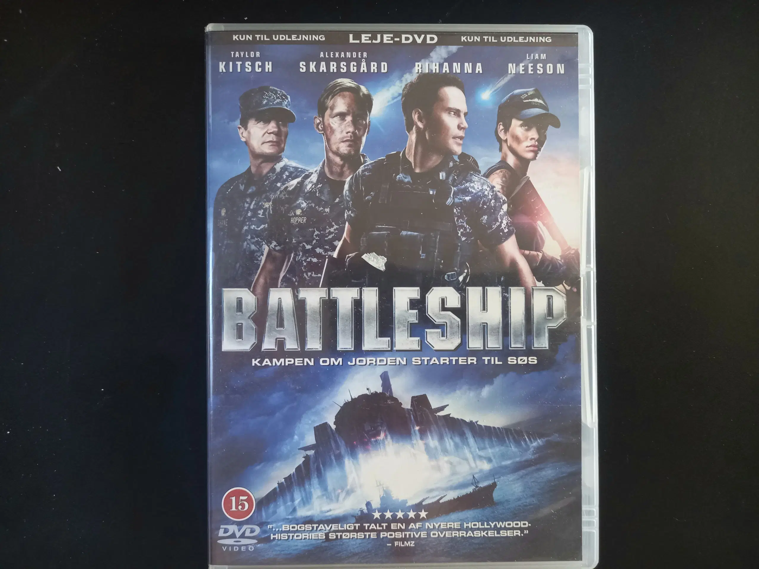 Battleship