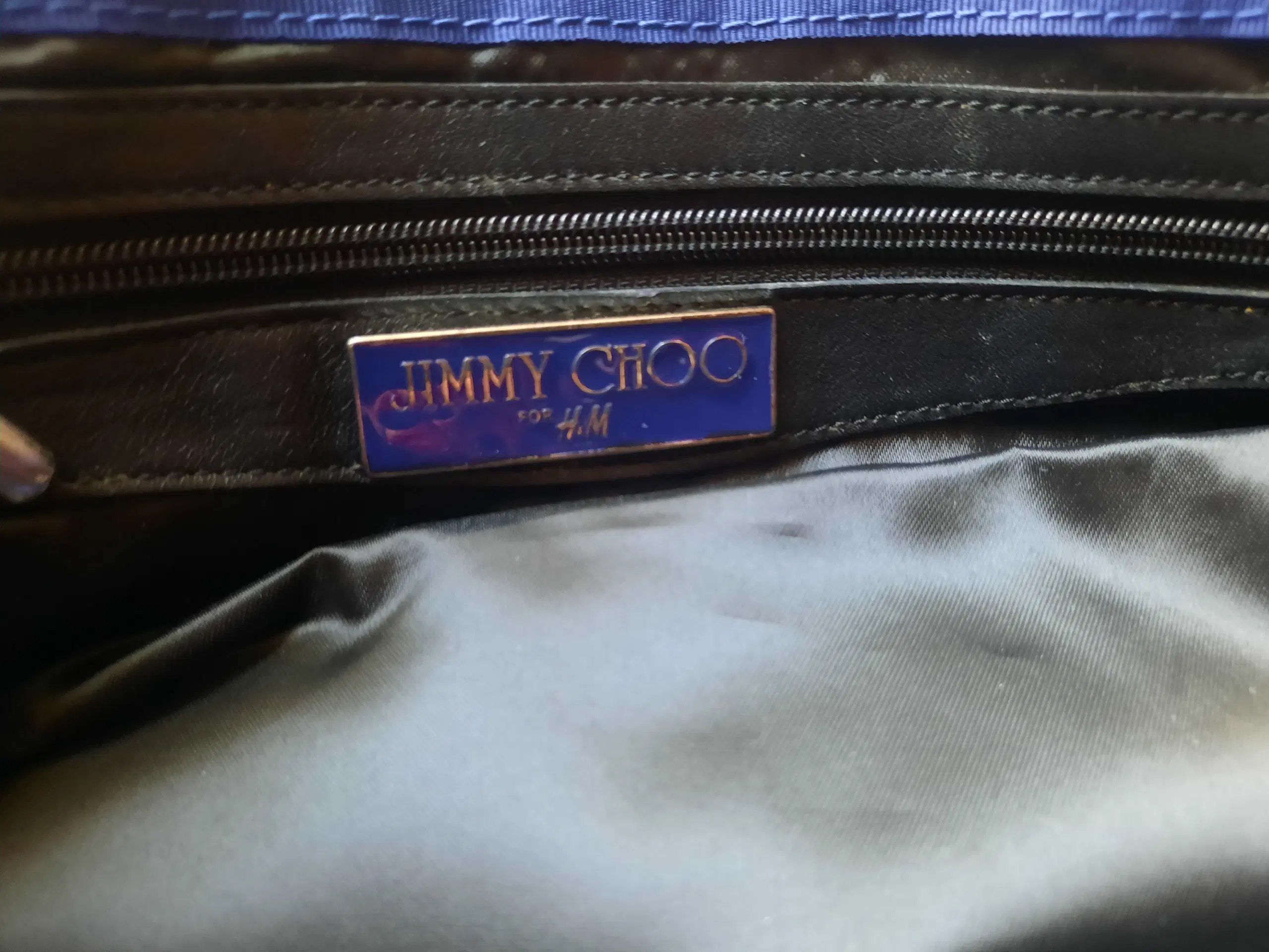 Jimmy Choo X HM