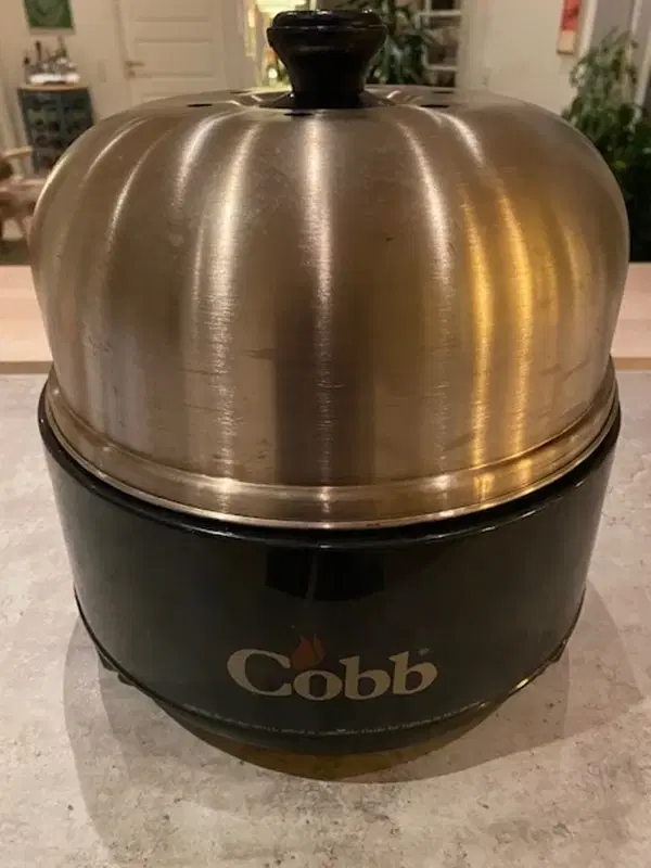 Cobb Gril