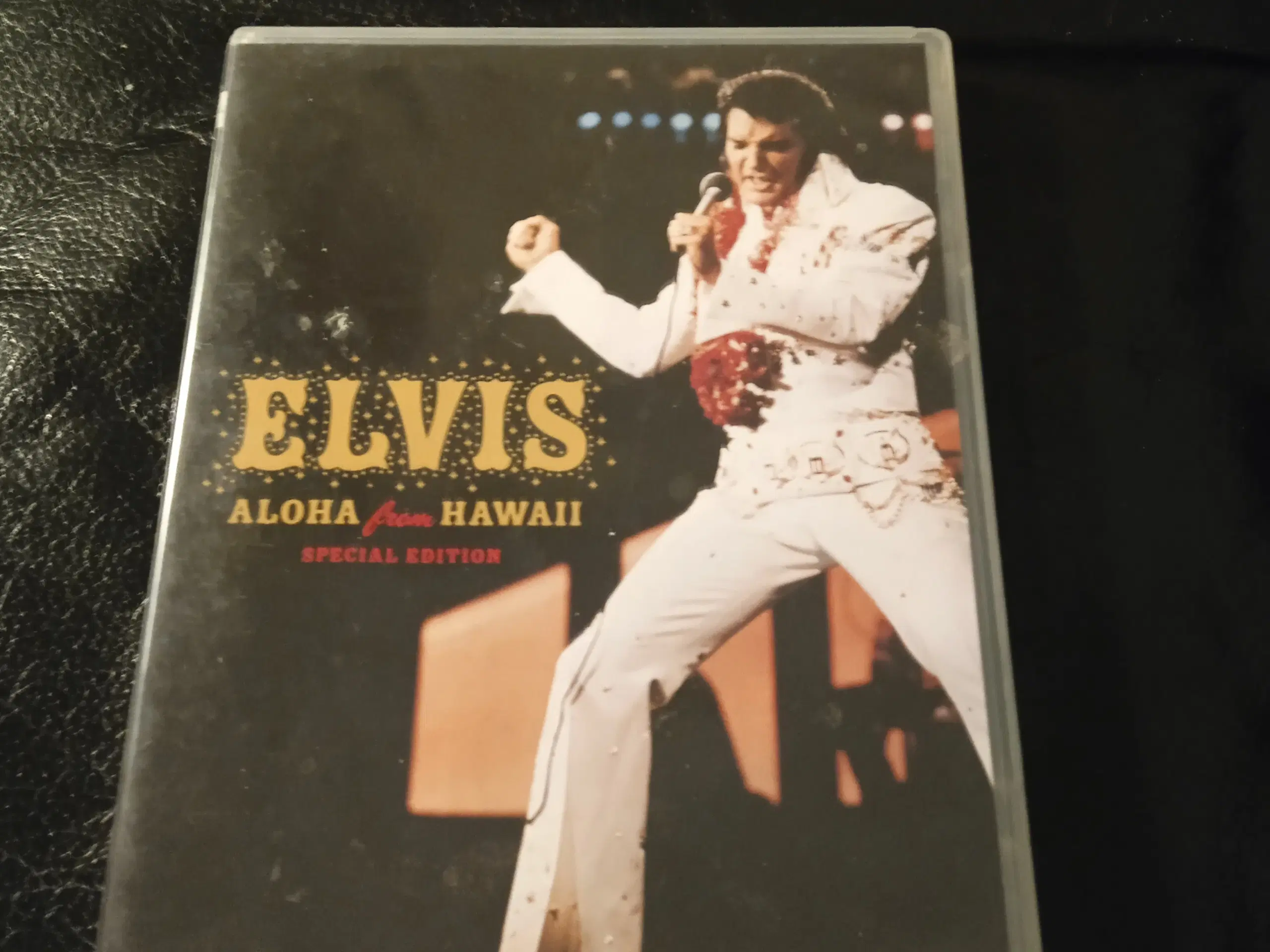 Elvis