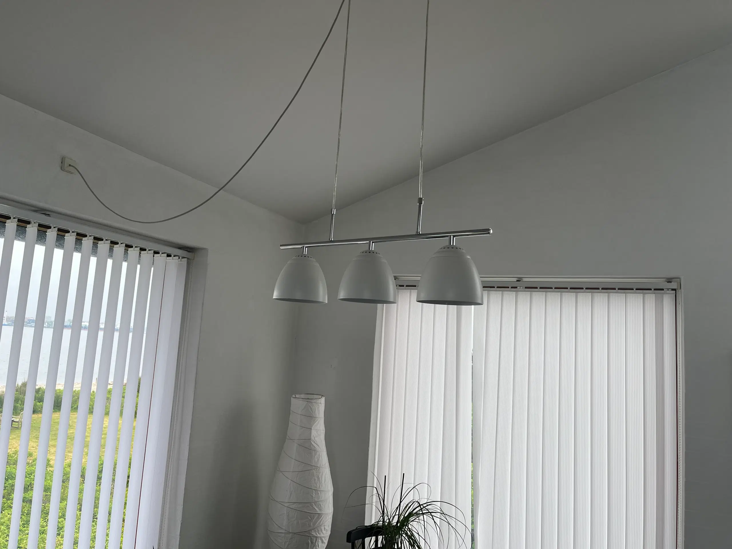 Loftslampe