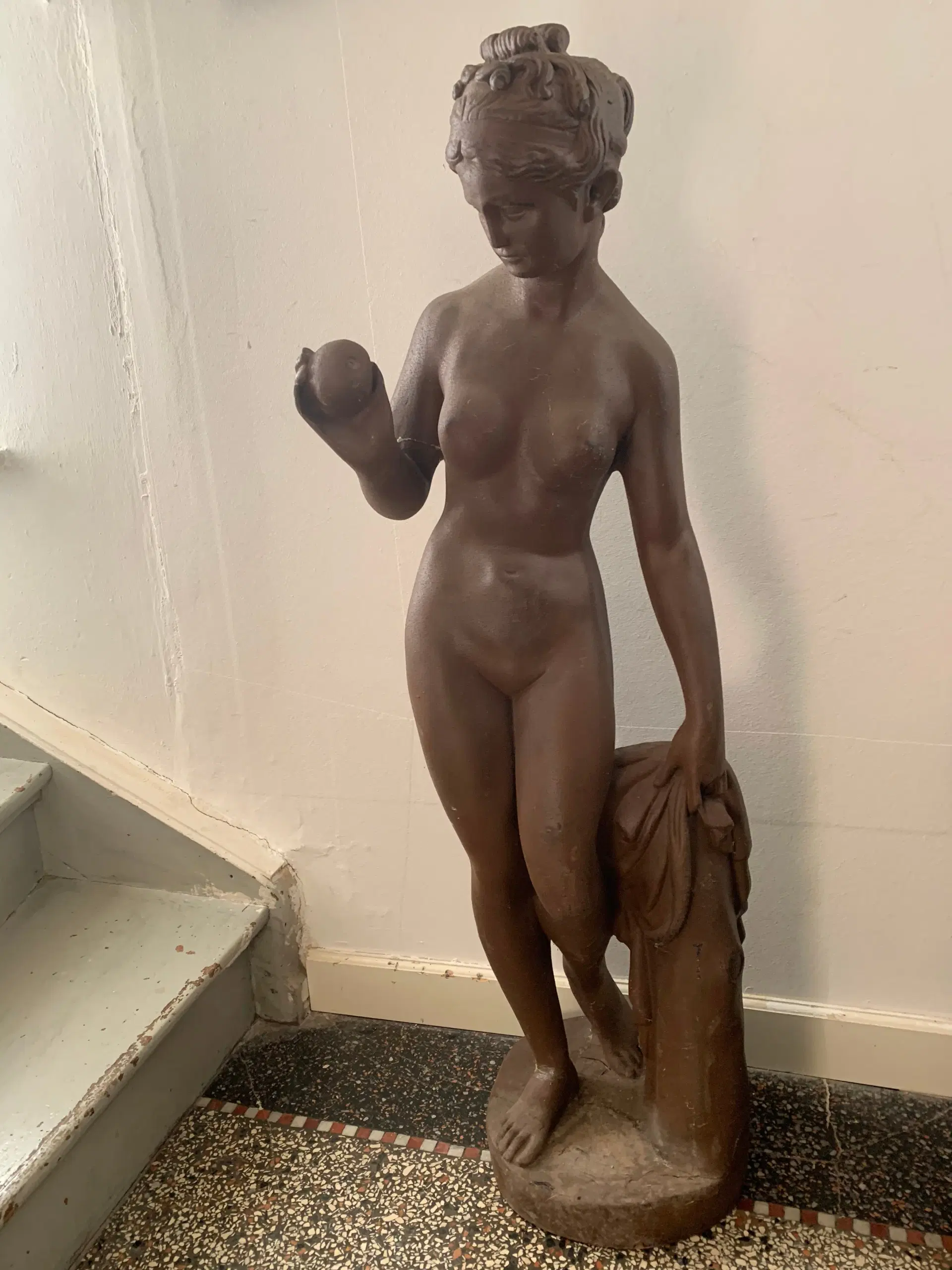 Venus figur