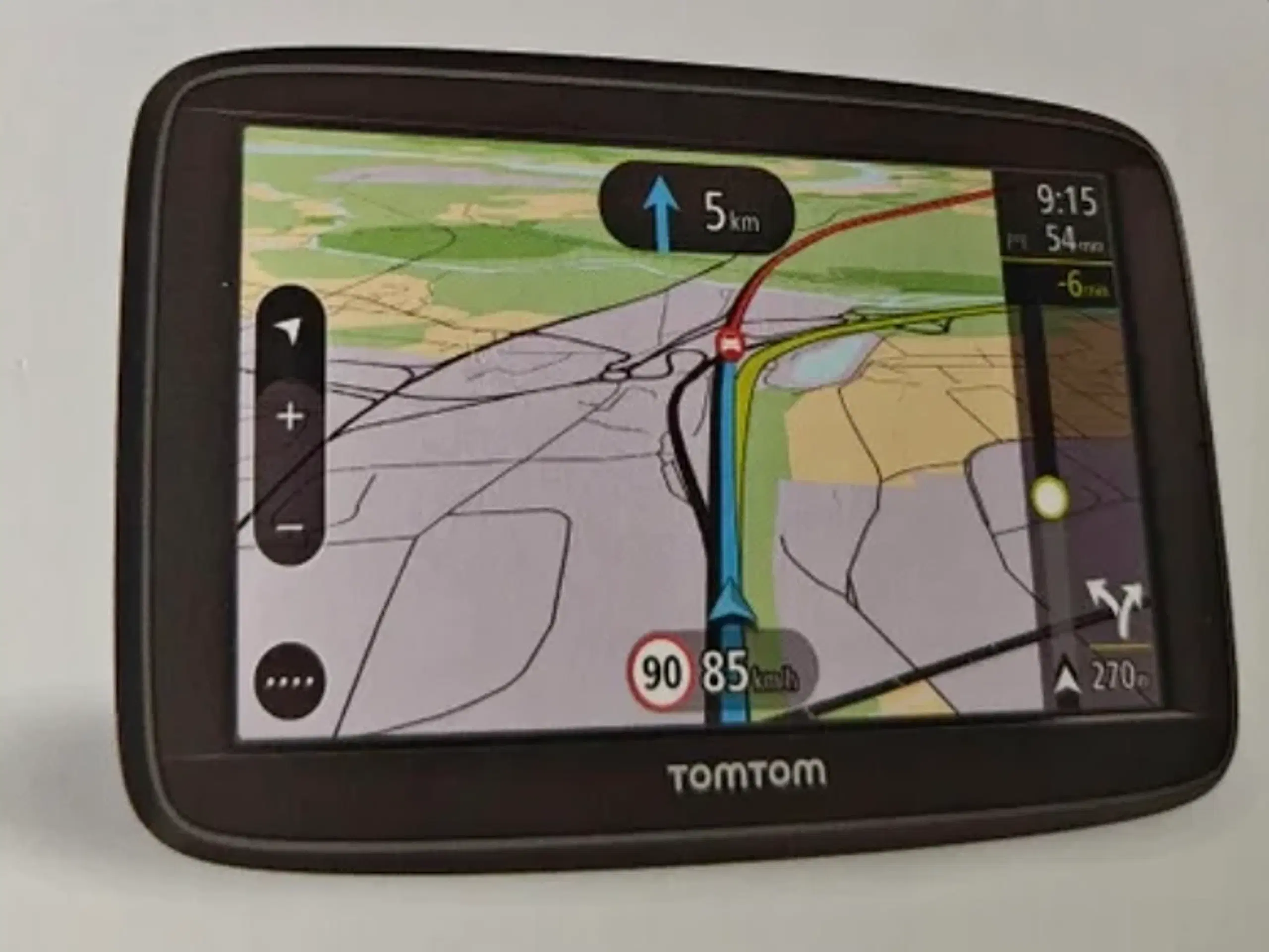 Navigation/GPS TomTom Via 52