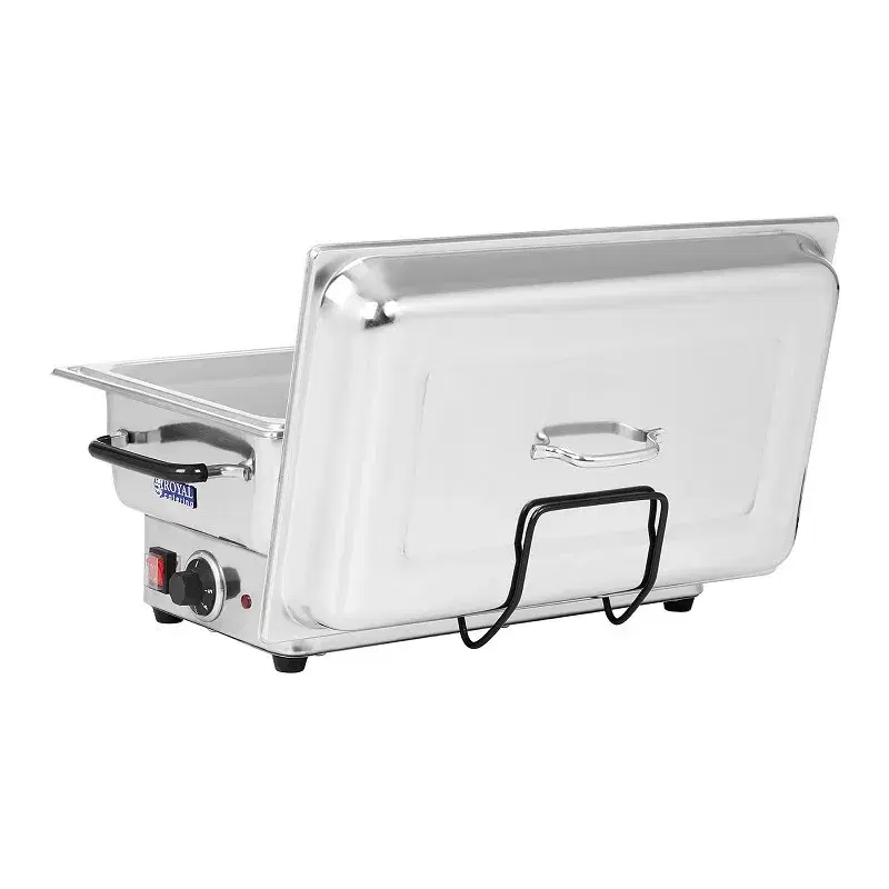 Chafing dish – 1600 W – 100 mm