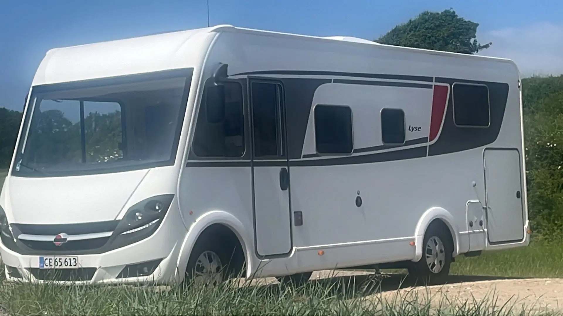 Autocamper