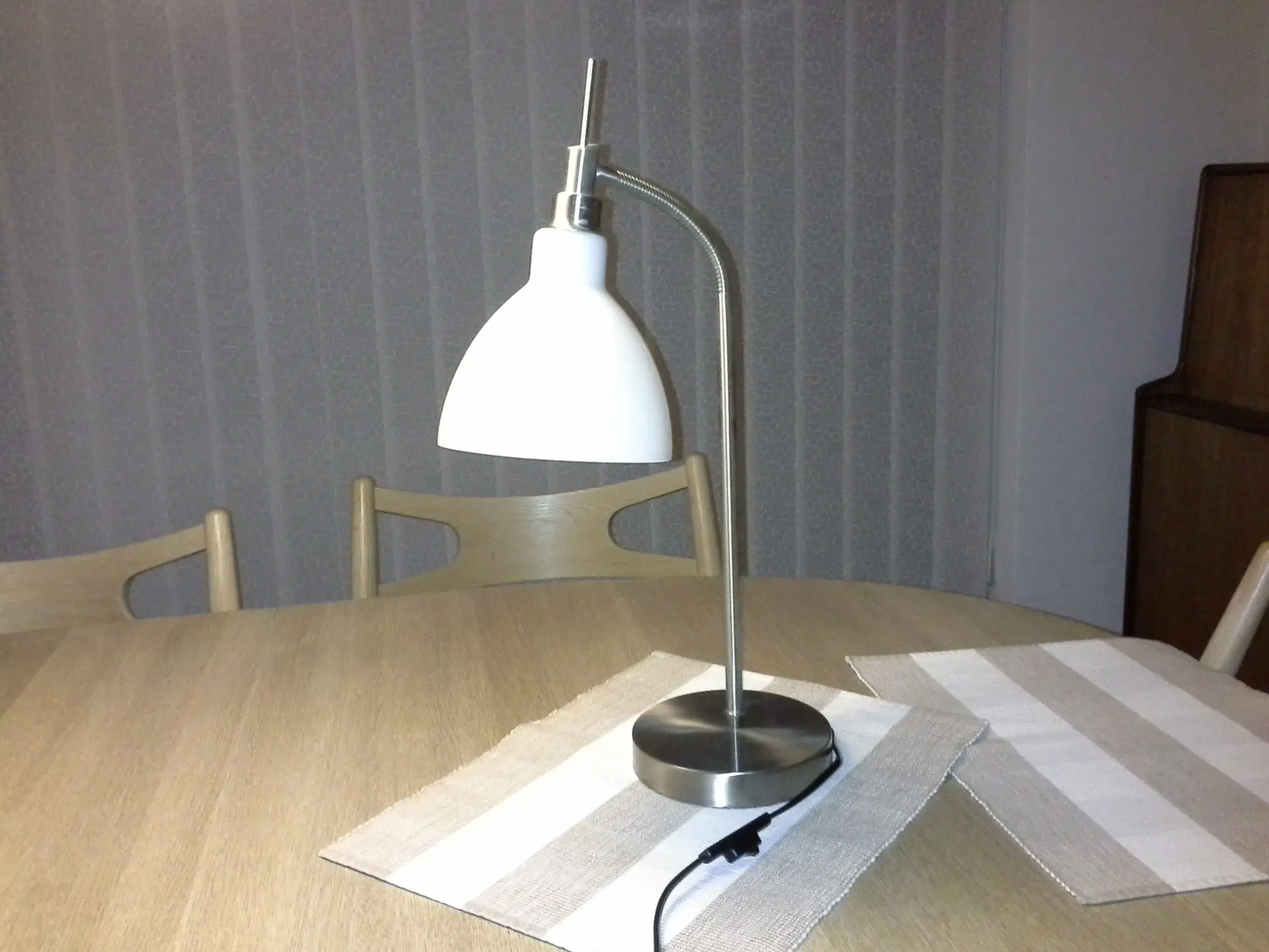 Lampe