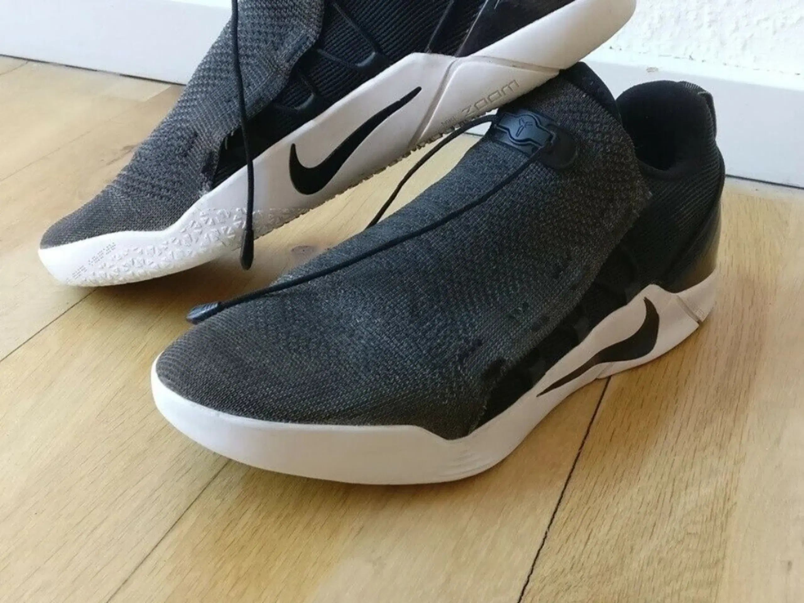 Basketstøvler Nike Kobe AD NXT Nike