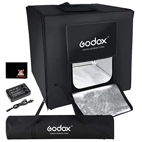 Godox LSD60 LED mini Fotostudio 60