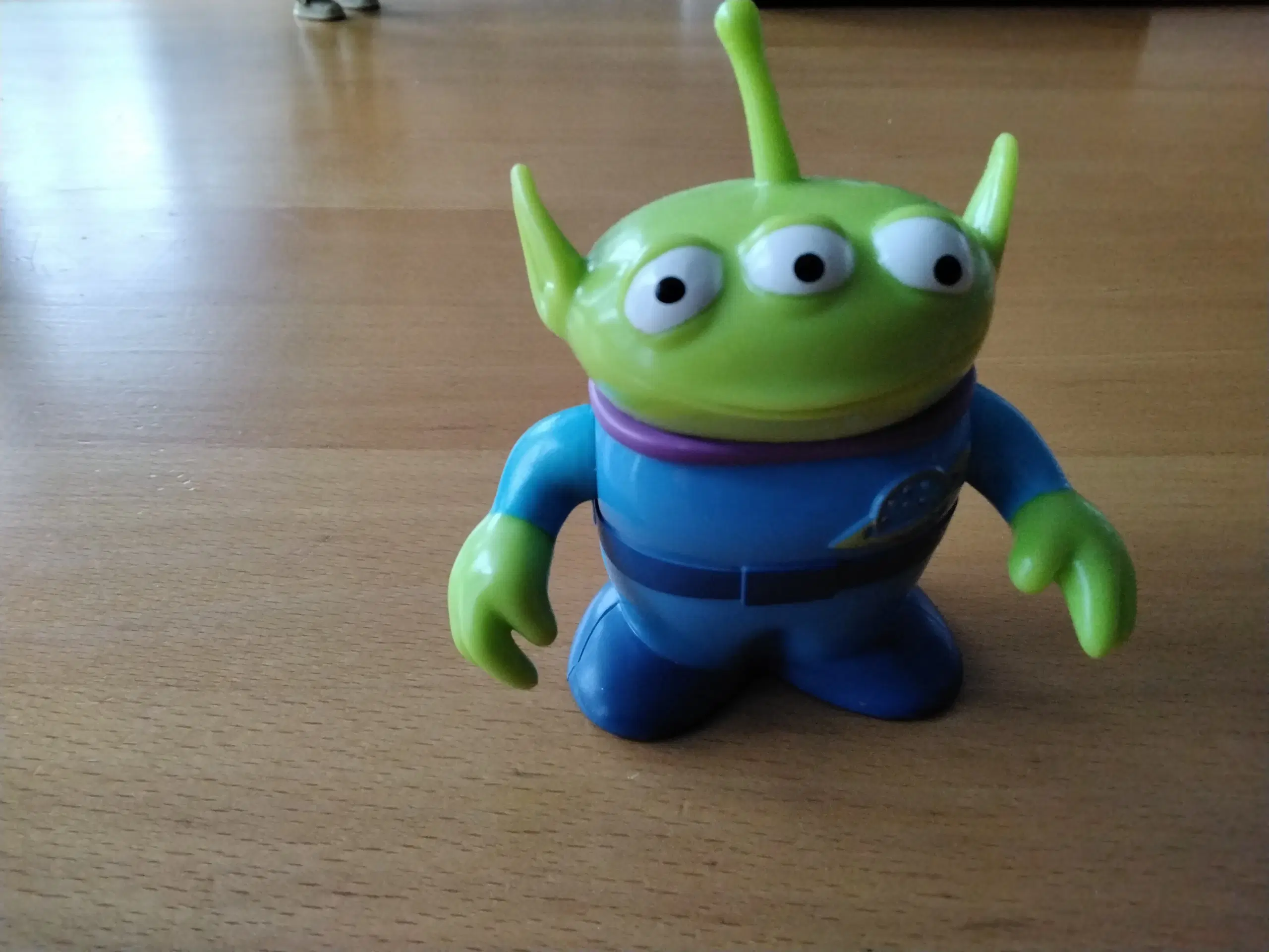 Figurer fra Toy Story