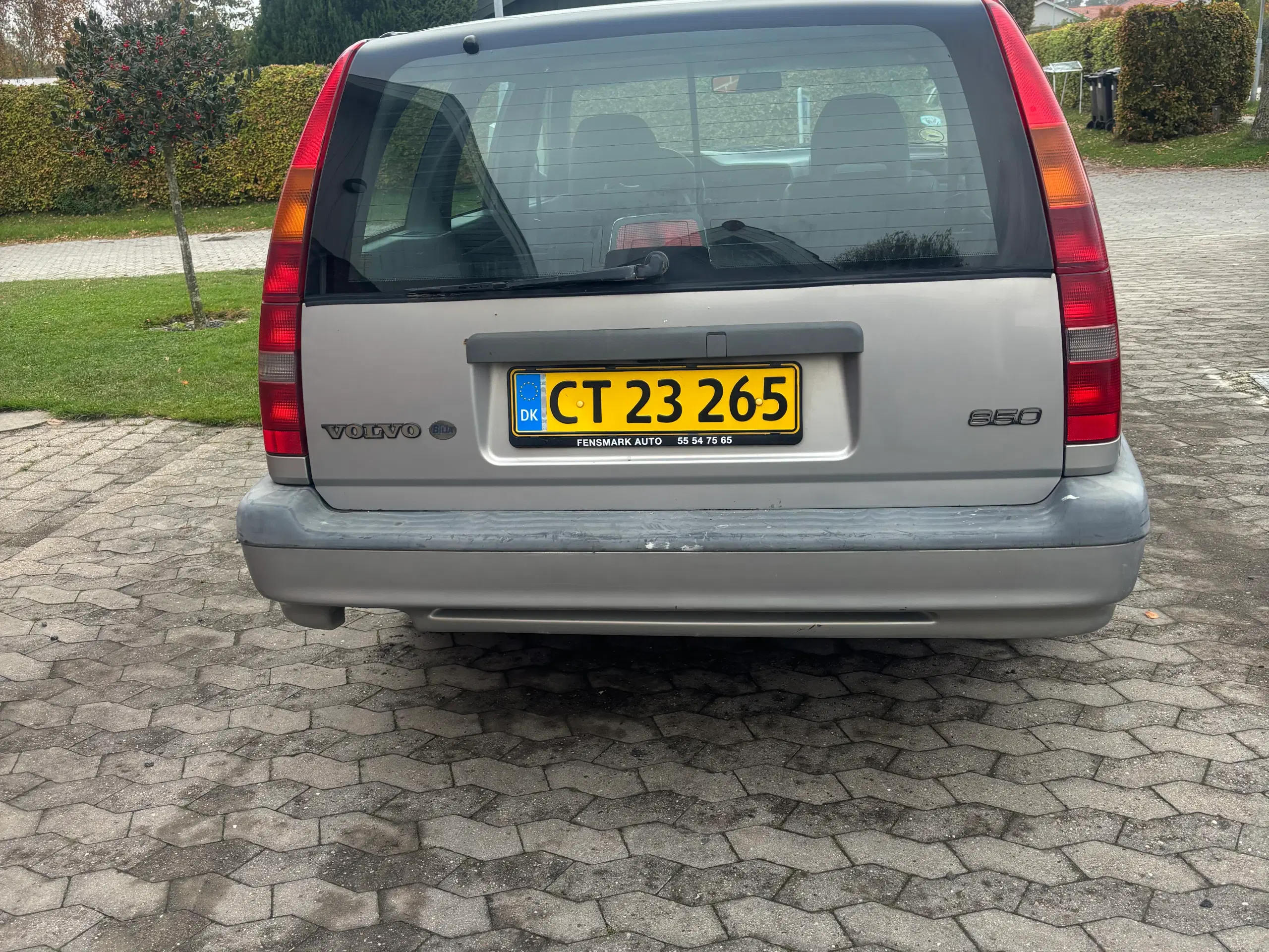 Volvo 850 2,5