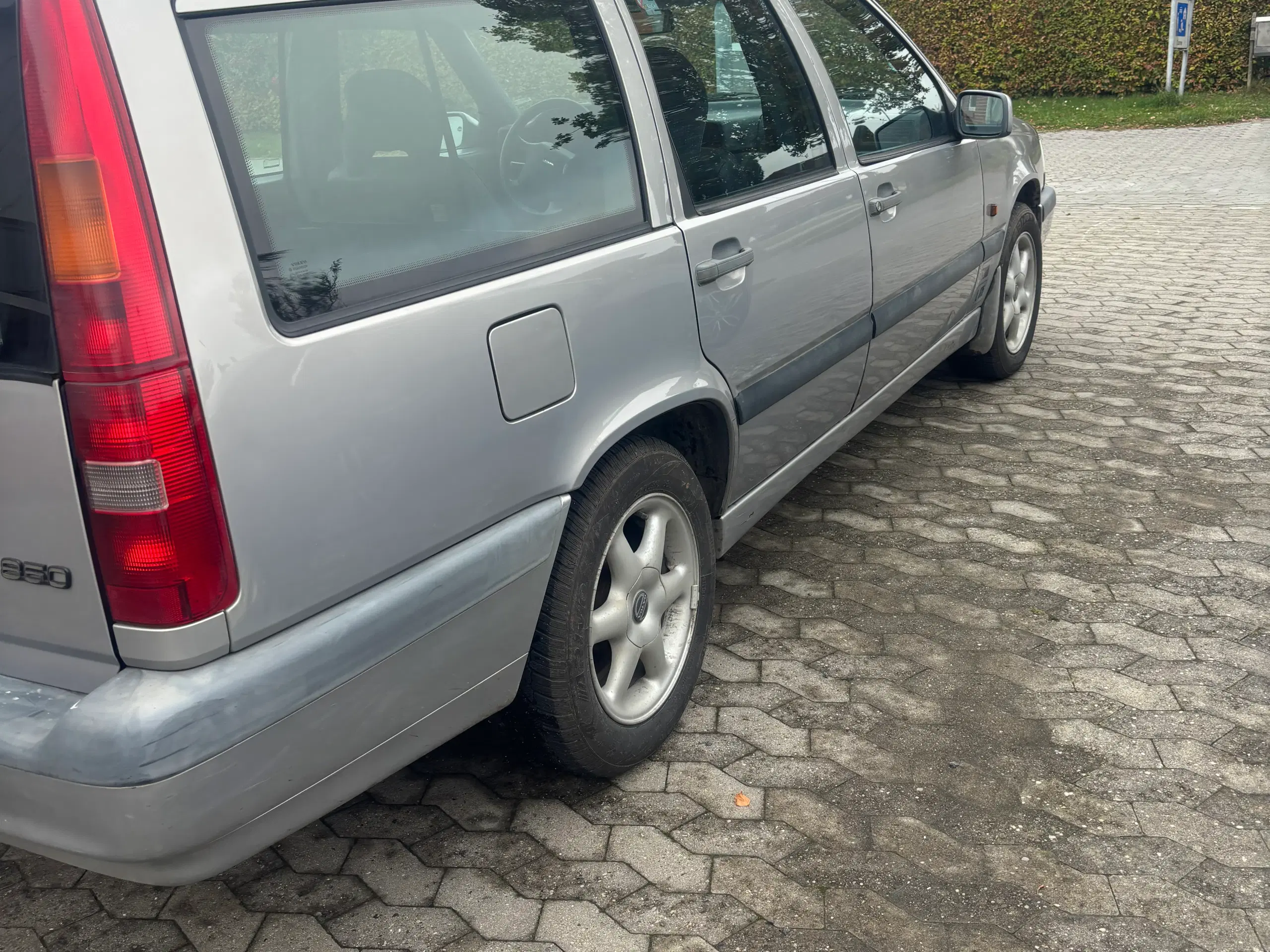 Volvo 850 2,5