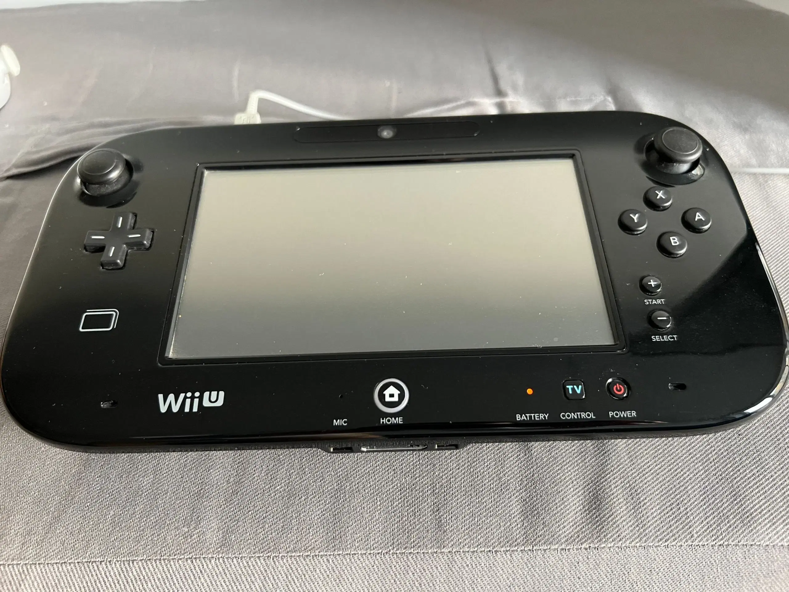 Nintendo Wii U