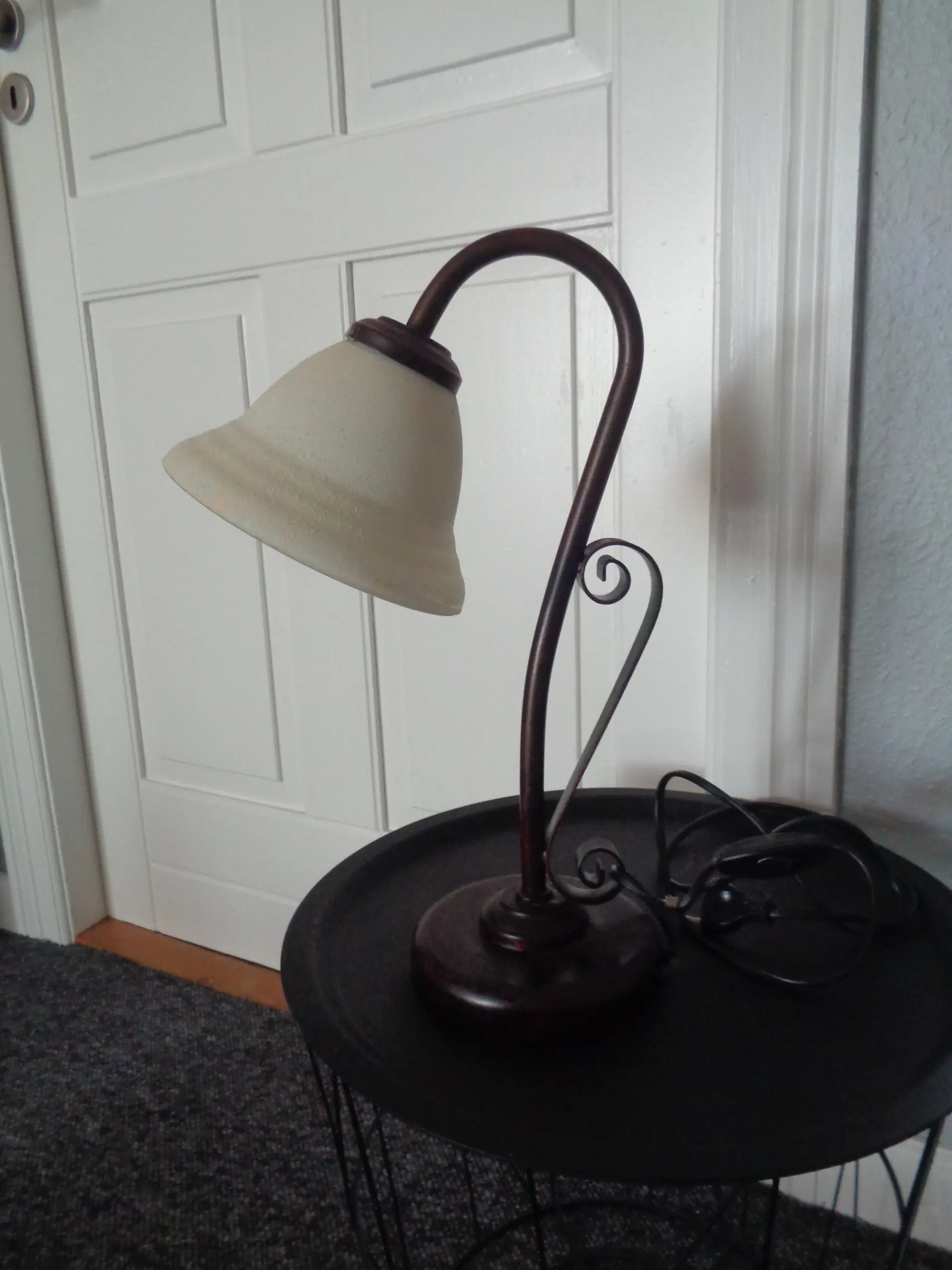 bordlampe