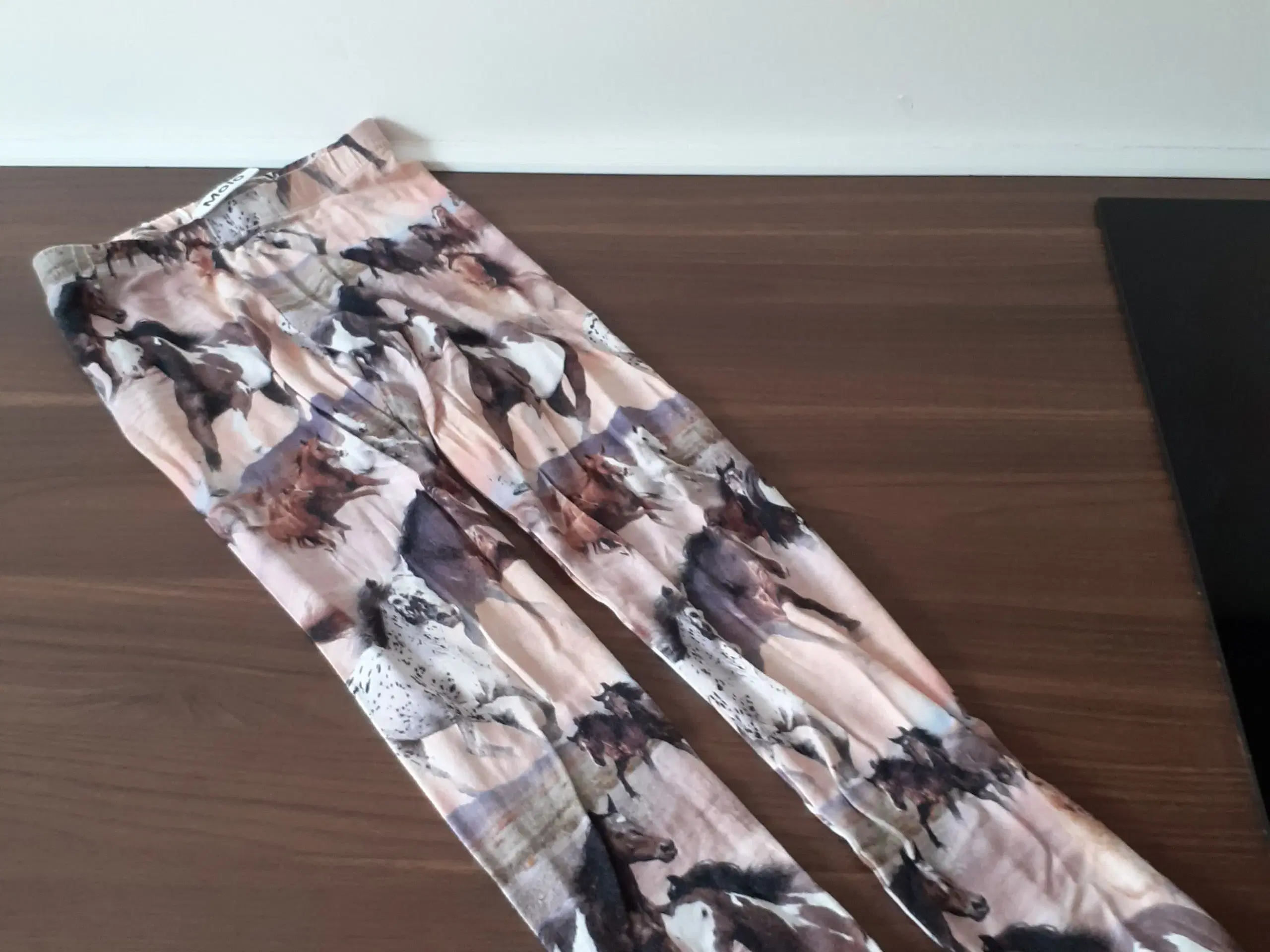 leggings mærke vare str 128/8år