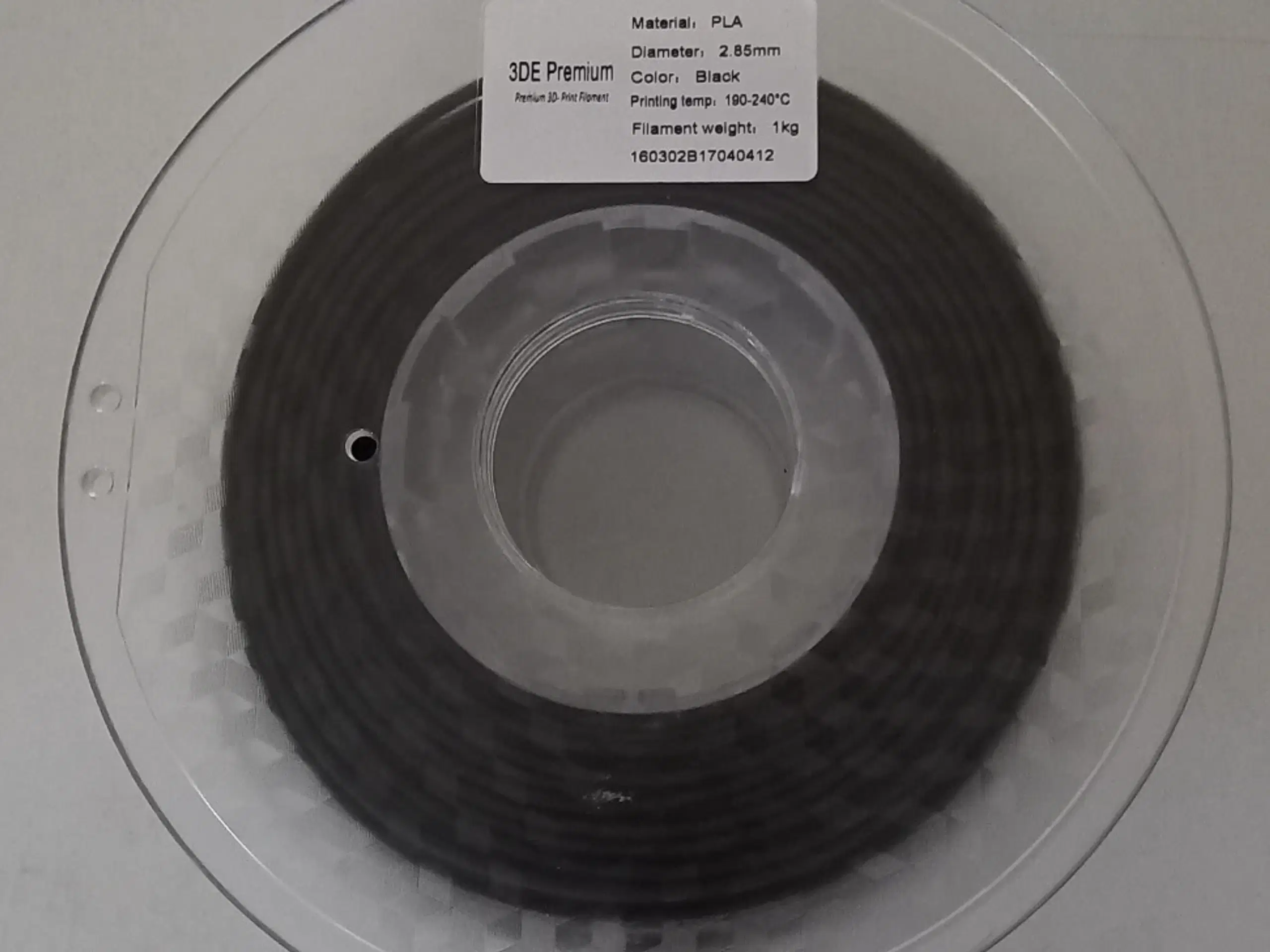 054kg filament