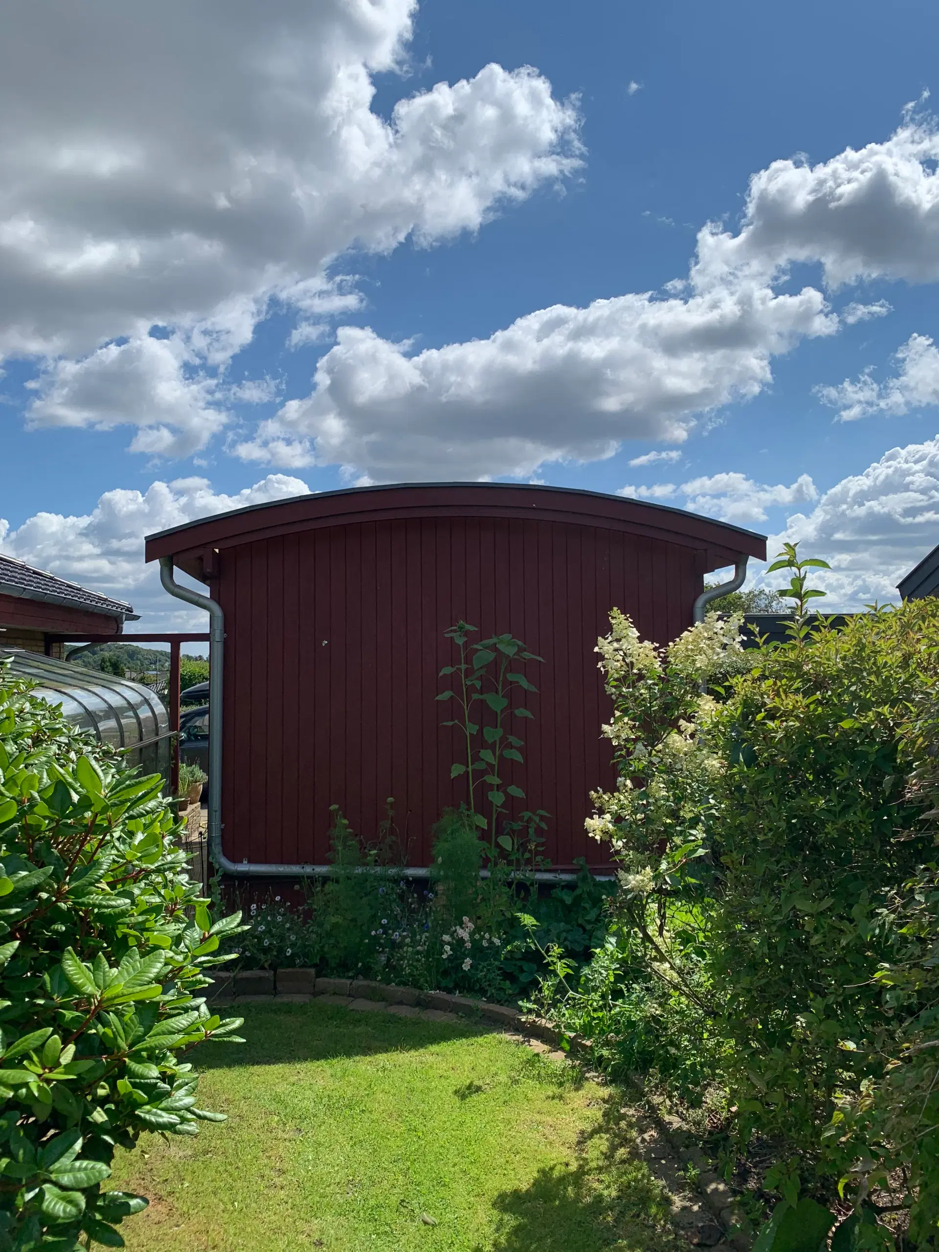 Carport