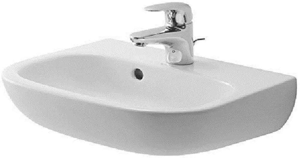 Duravit D-code vask