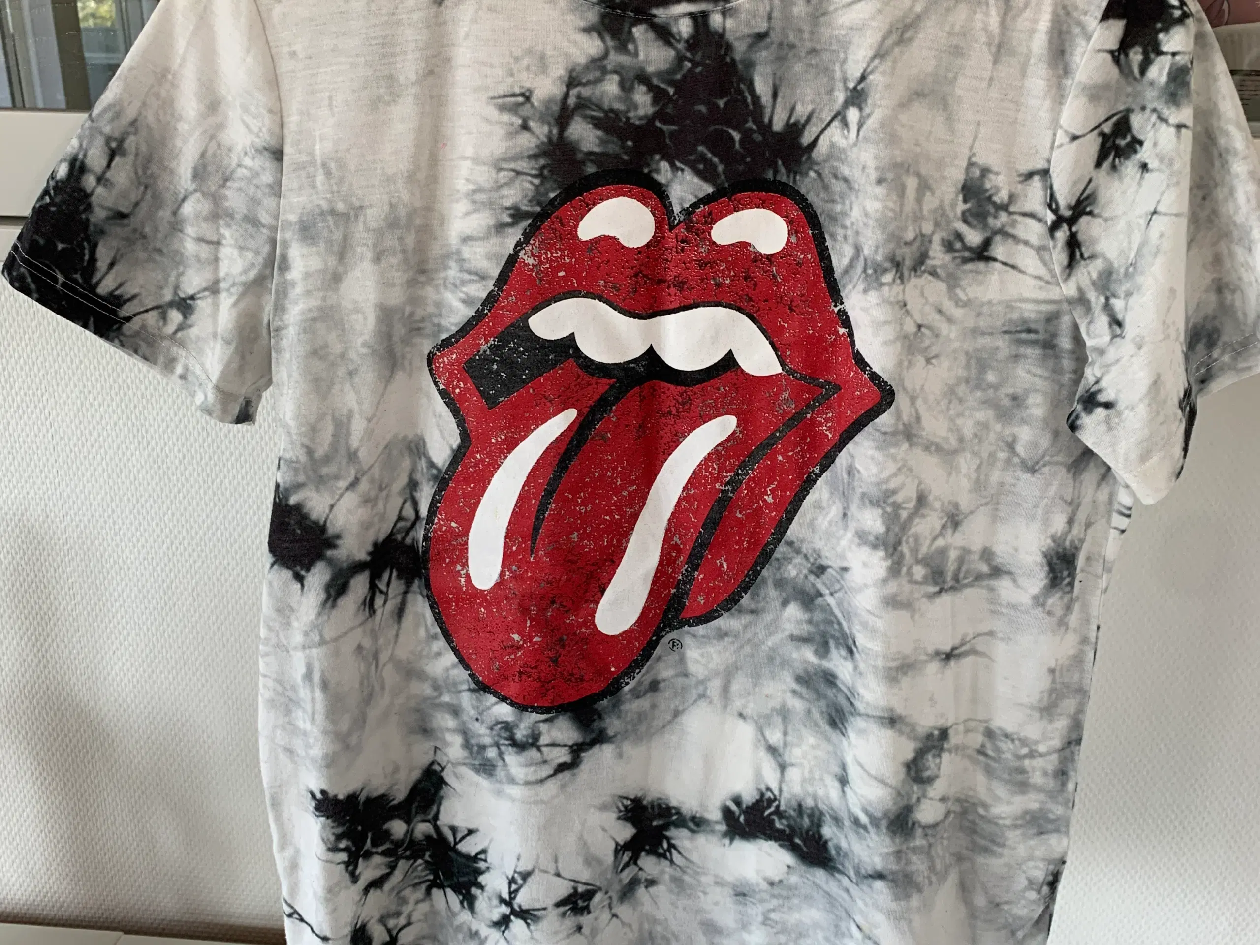 Rolling Stones t-shirt