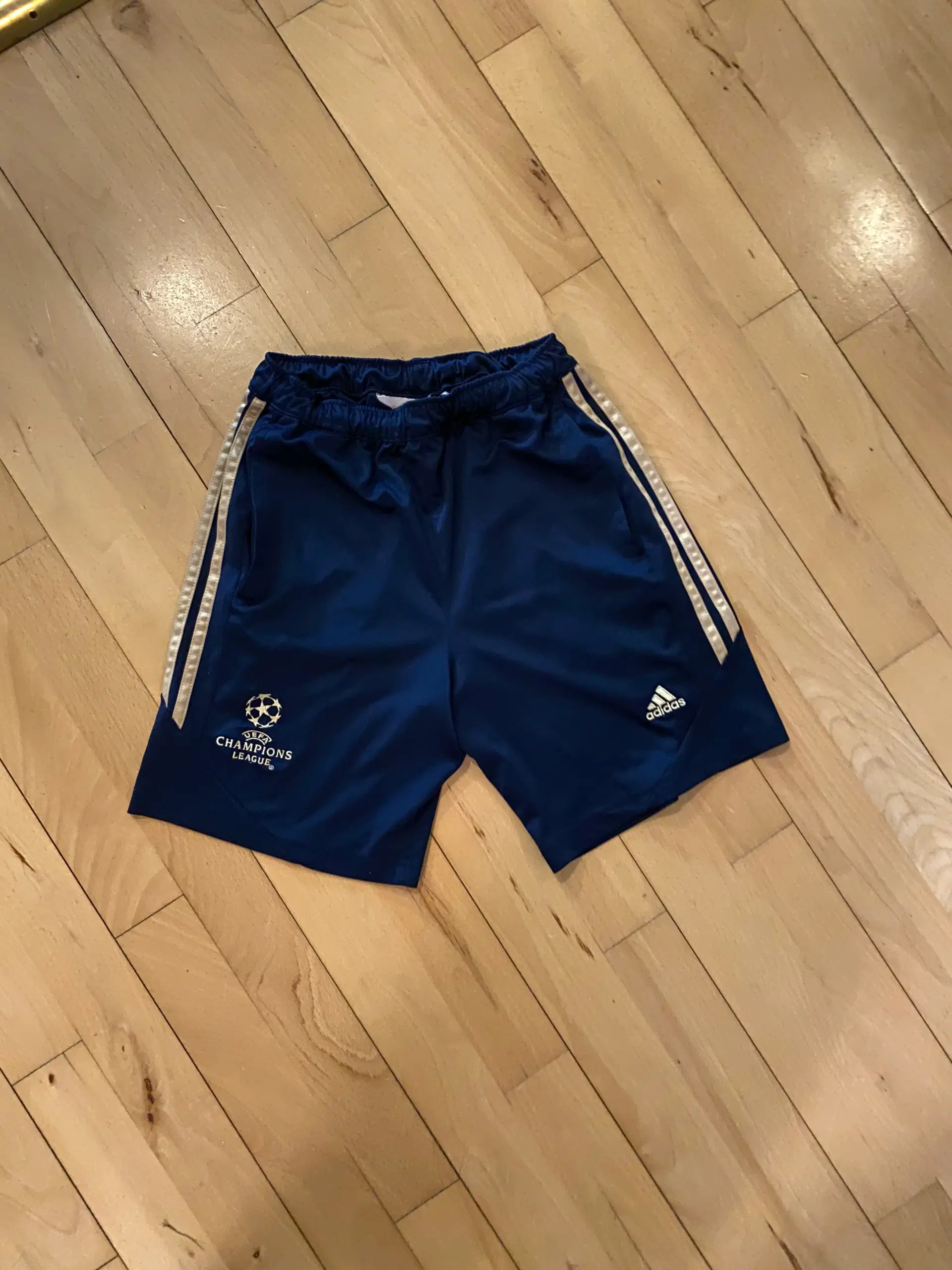 shorts - Str 152 Adidas