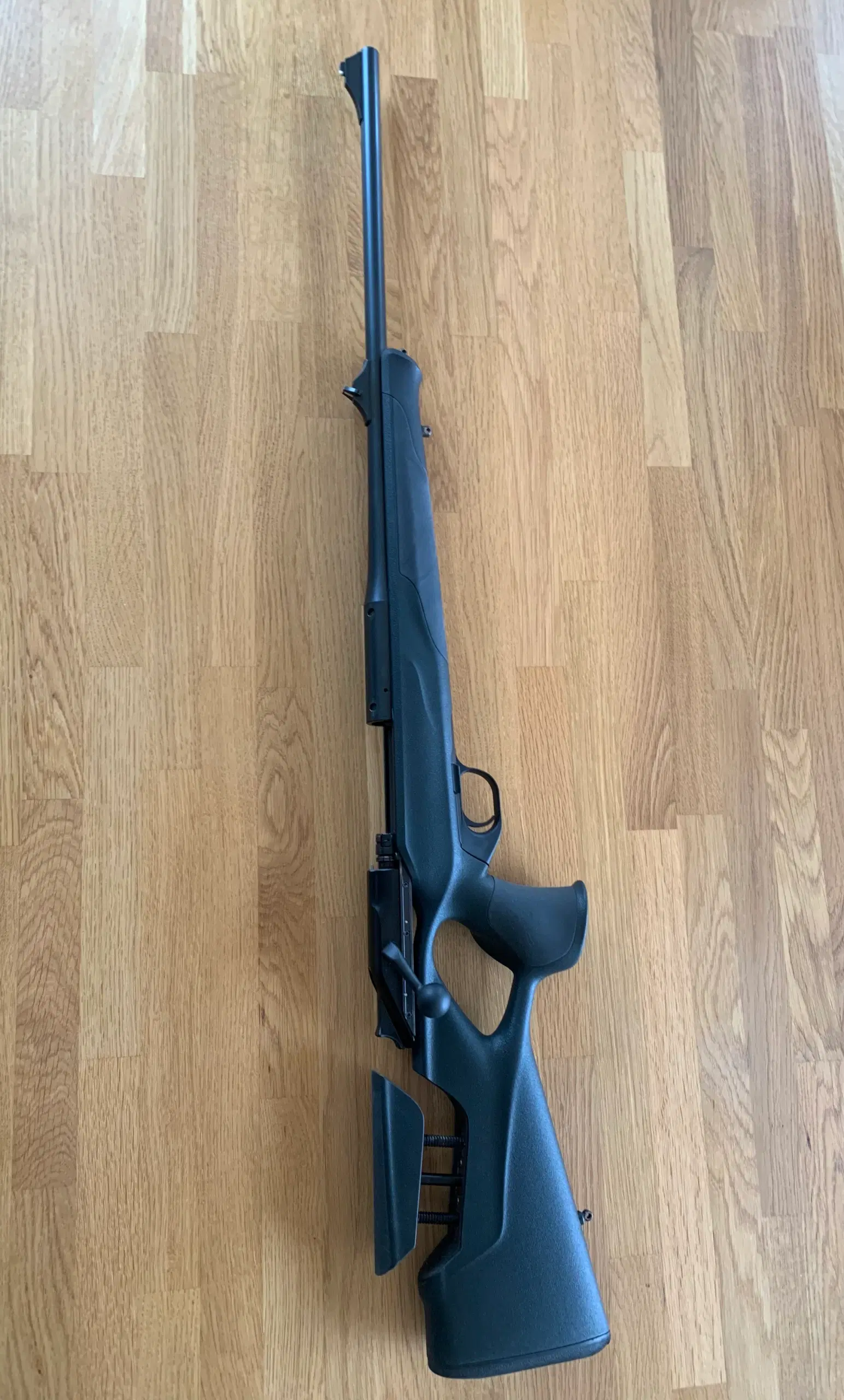 Blaser R8 cal 65x55