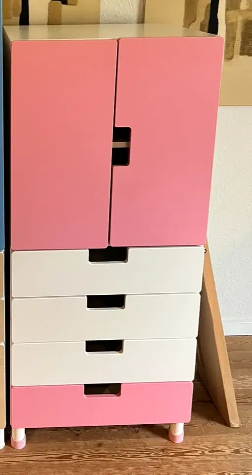 Ikea Stuva serien