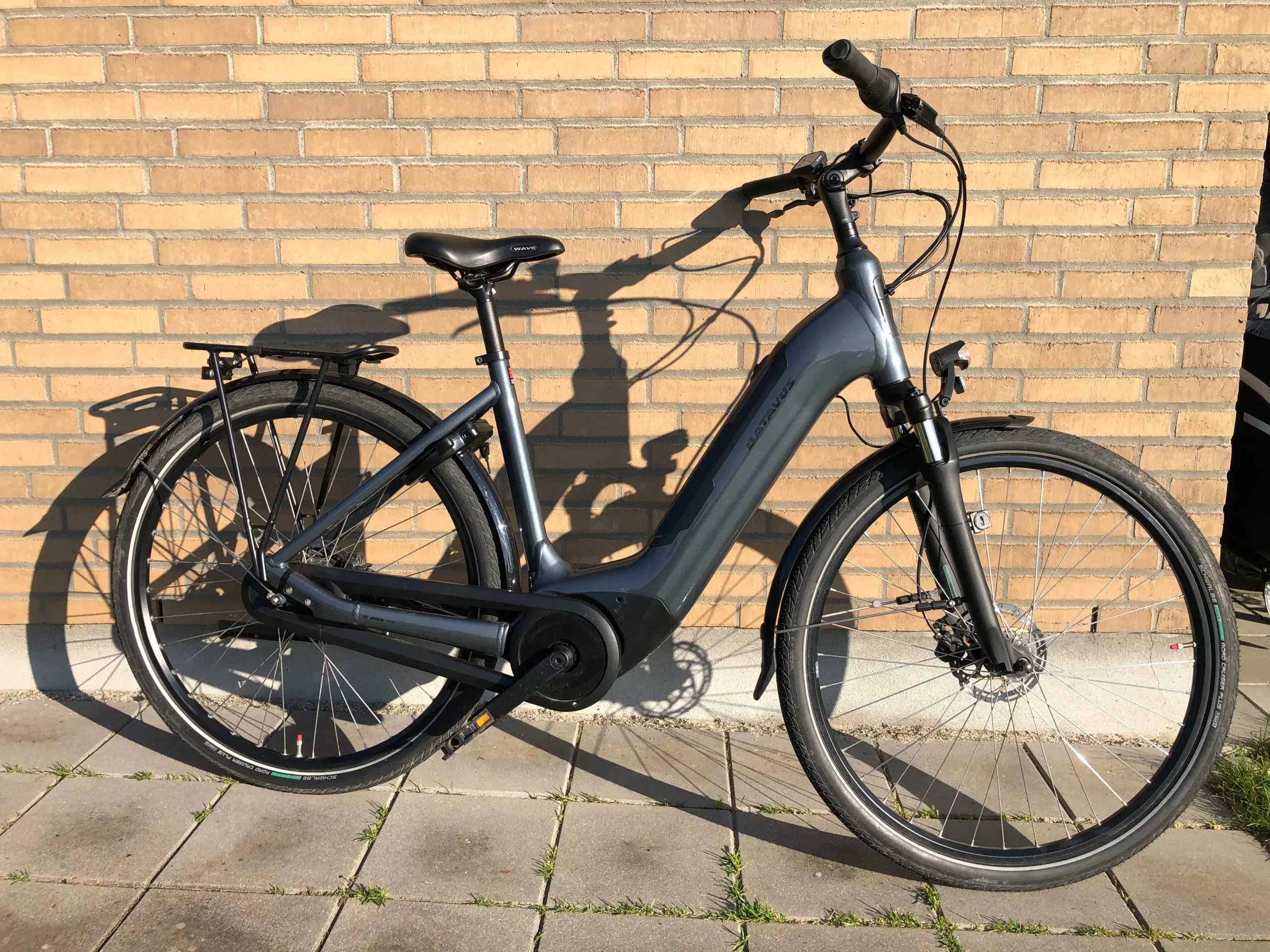 Batavus Altura Power Plus 51cm