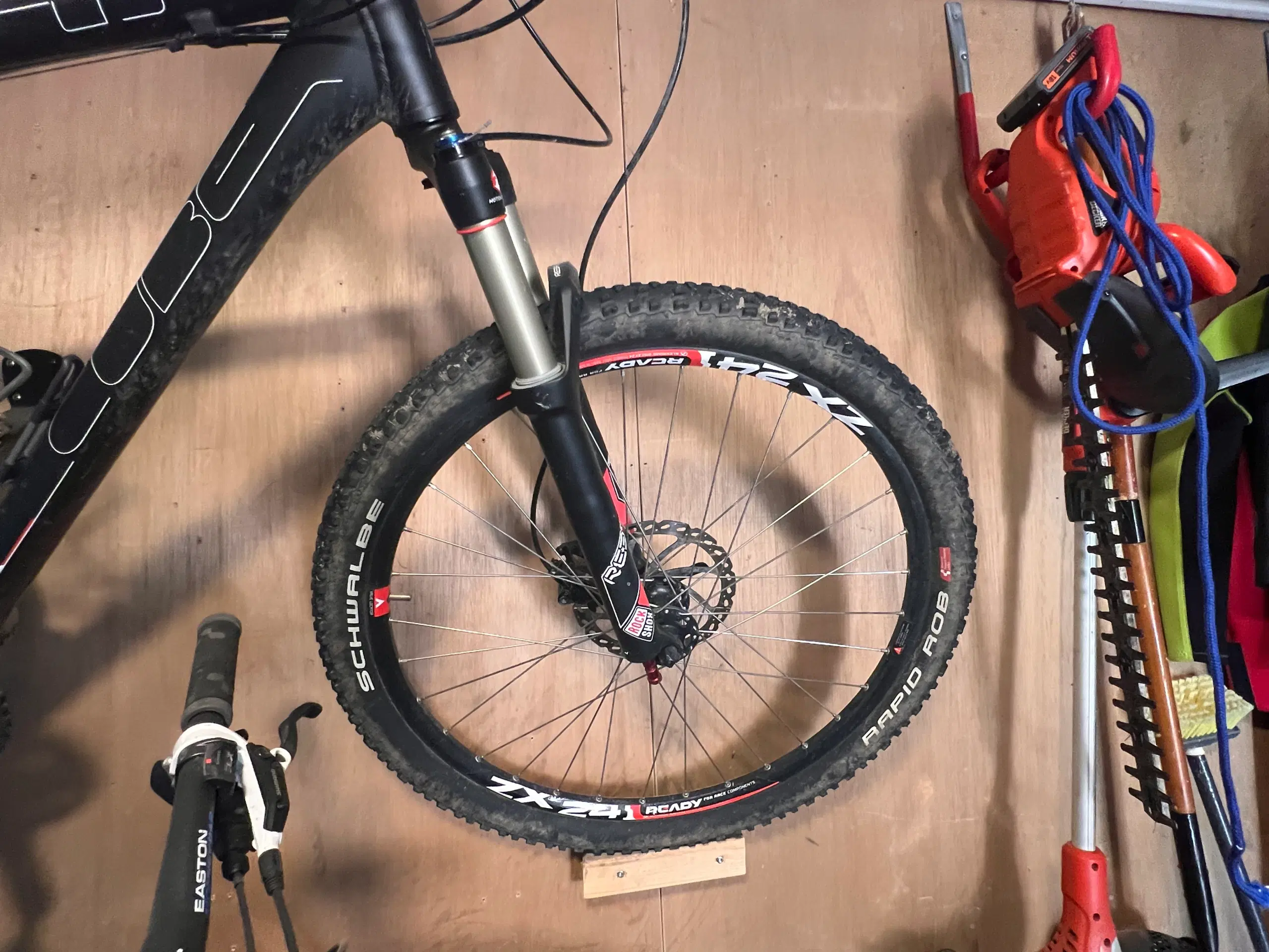 MTB str large 26”