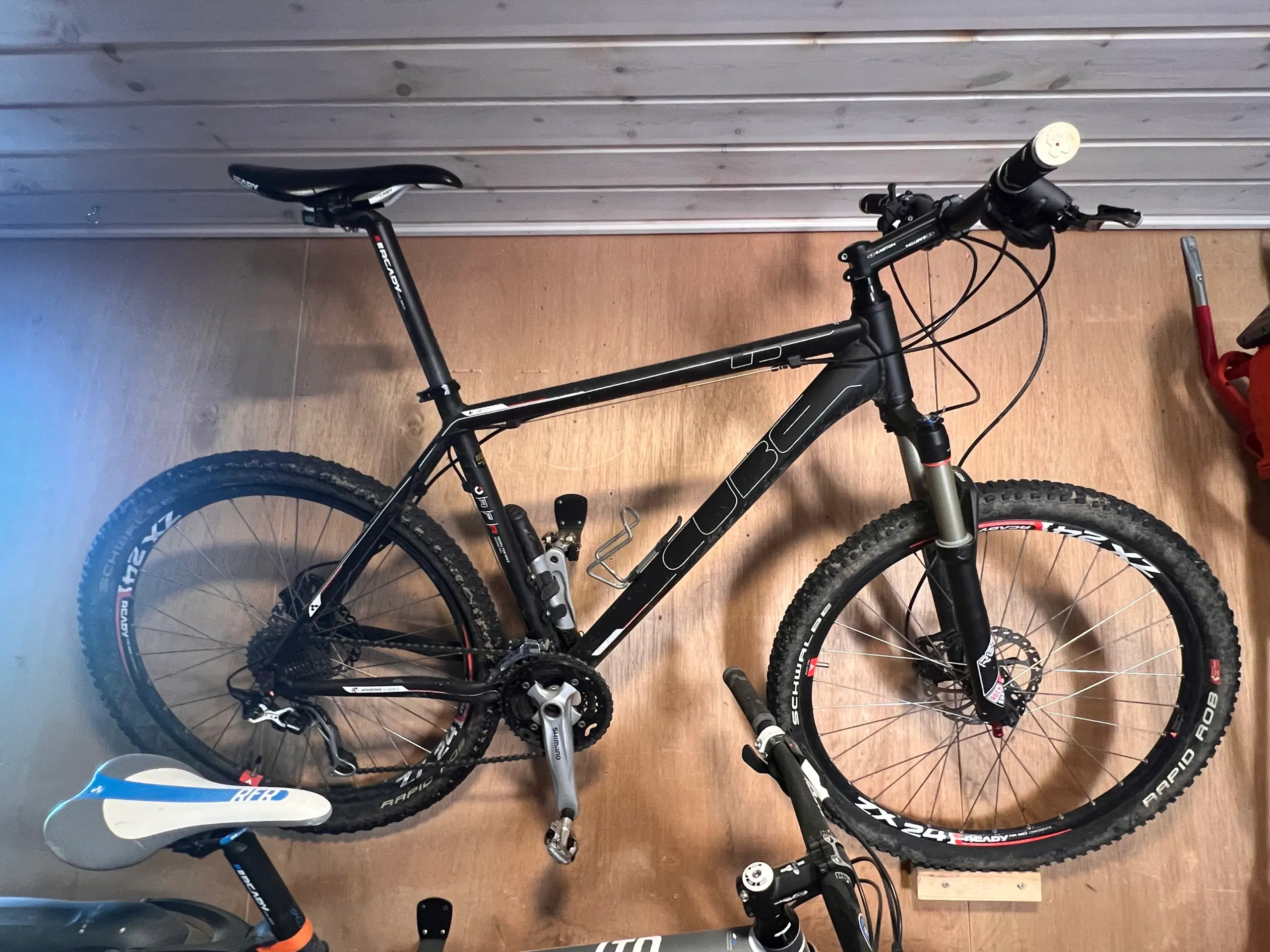 MTB str large 26”