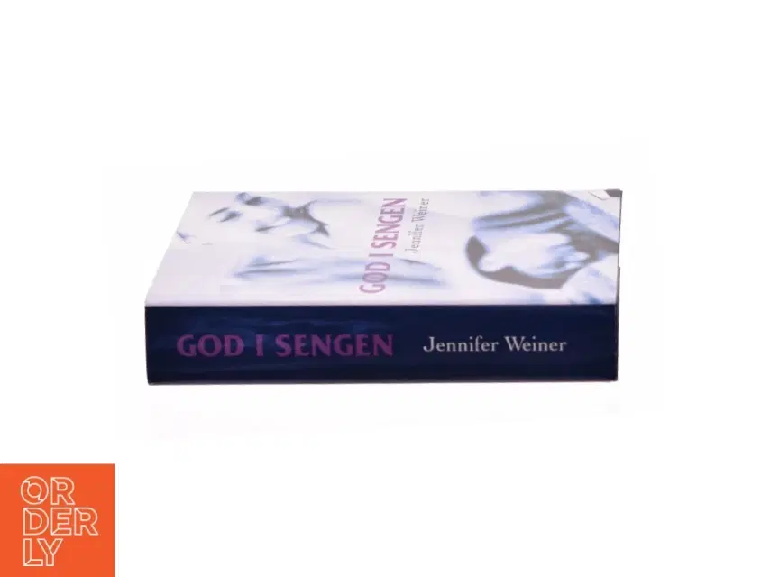 God I Sengen af Jennifer Weiner