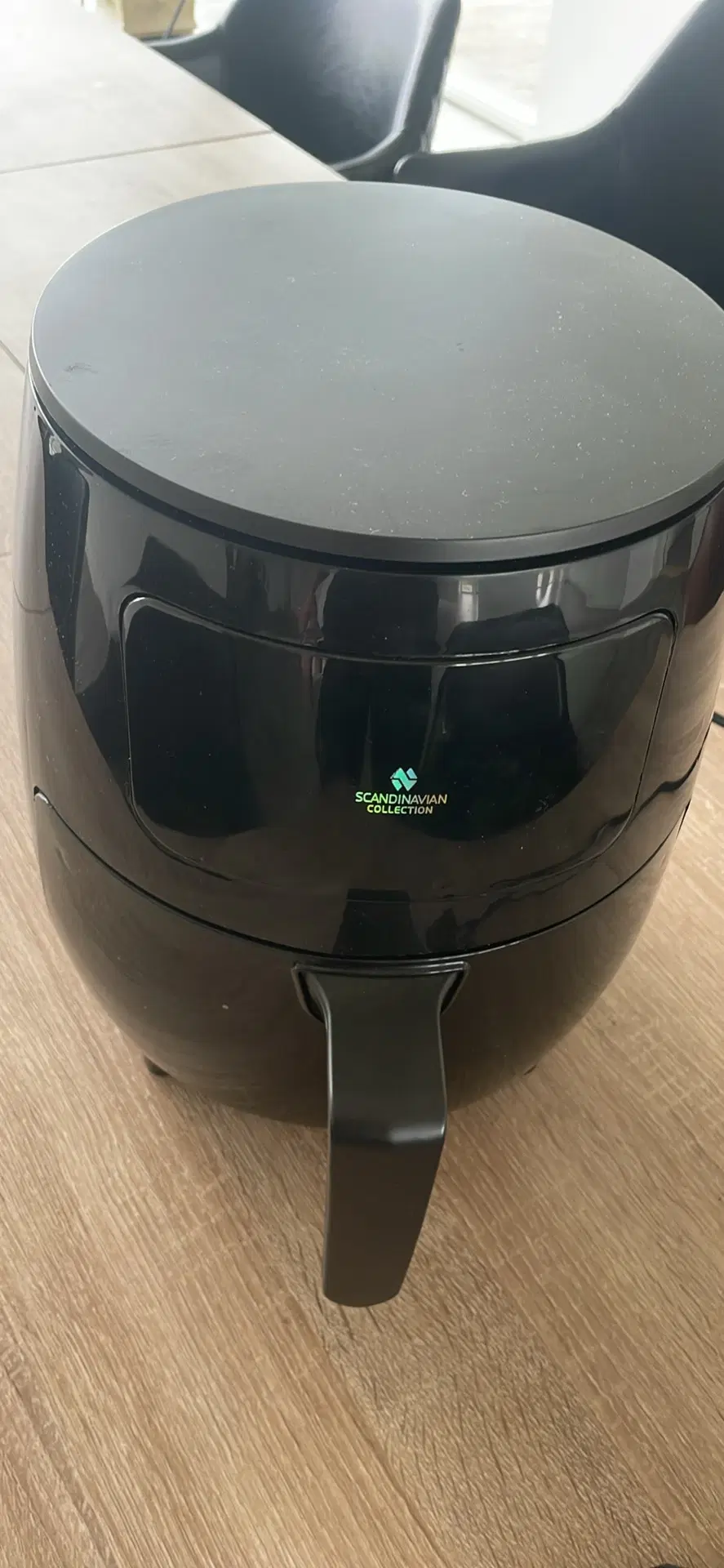 Airfryer Scandinavian collection