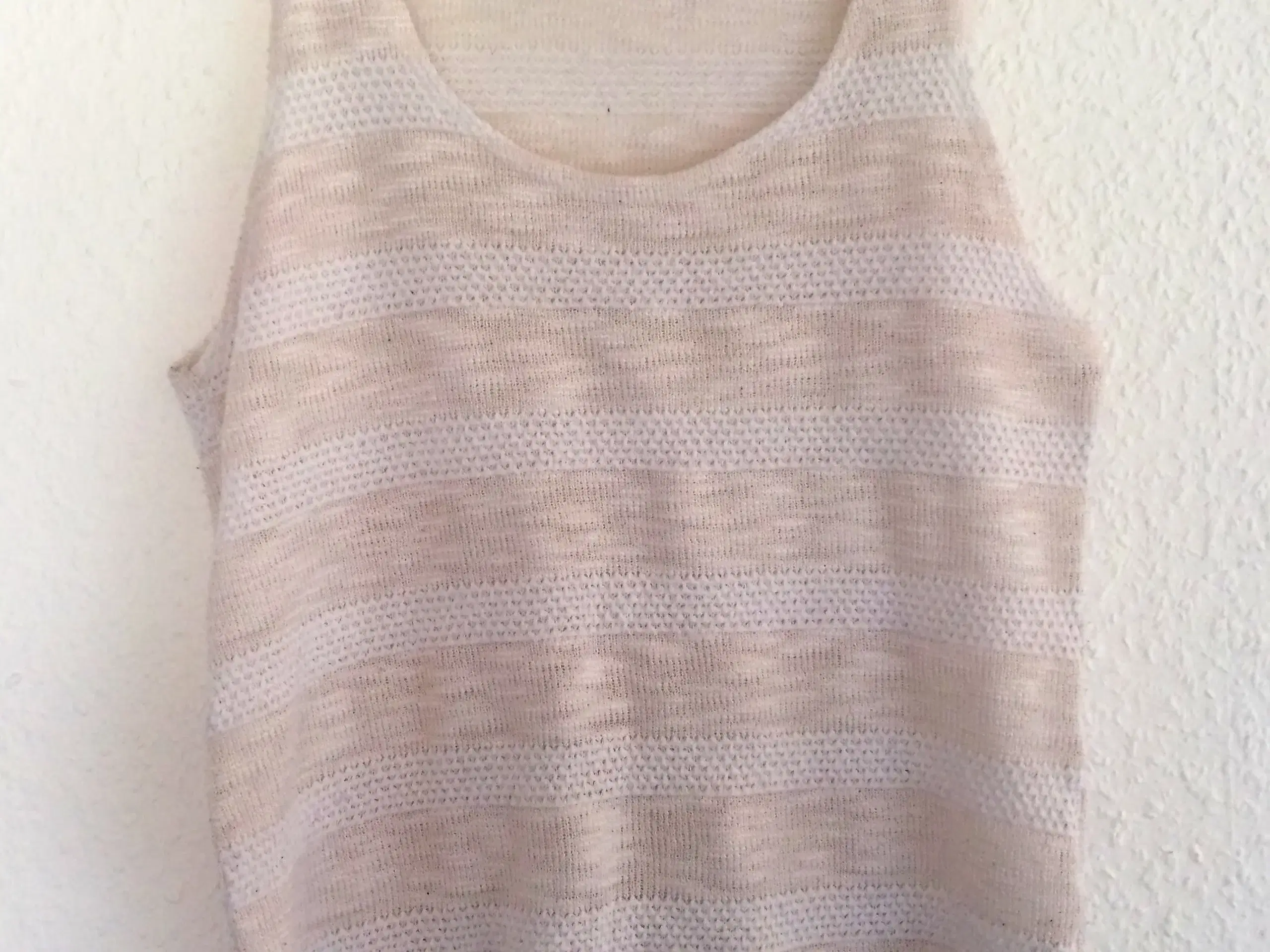 Topshop top str 40 ( lille af str )