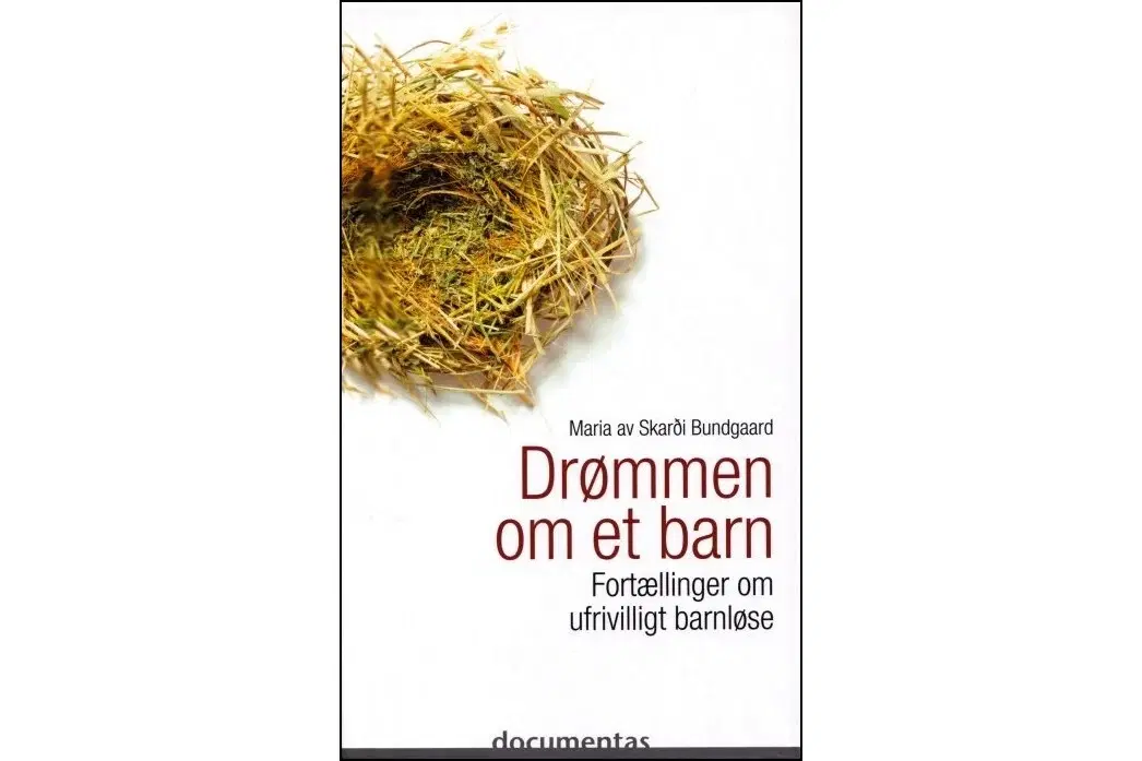 Drømmen om et Barn