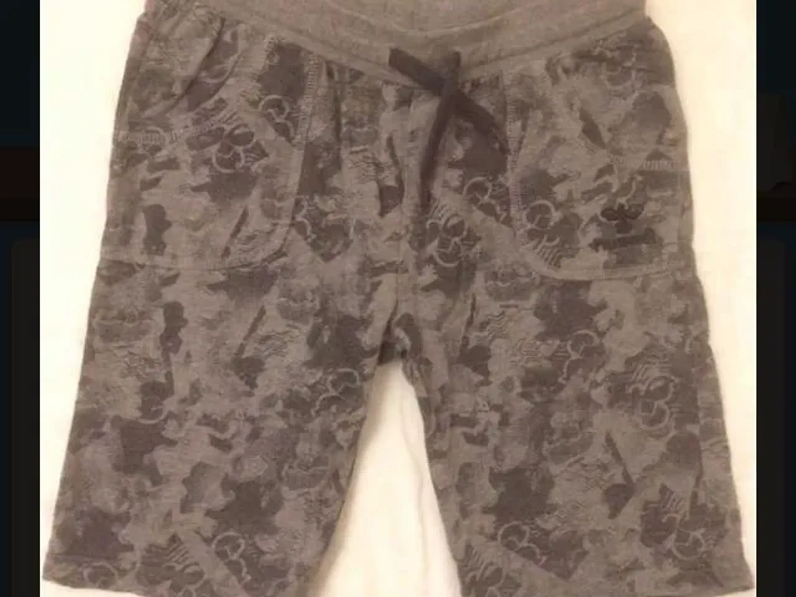 Hummel shorts 146