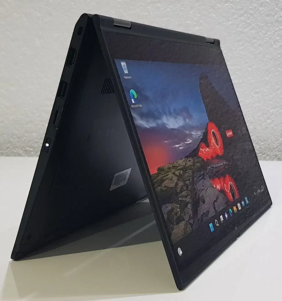 Lápiz Lenovo ThinkPad X390 Yoga I7-8665U 512 GB NV