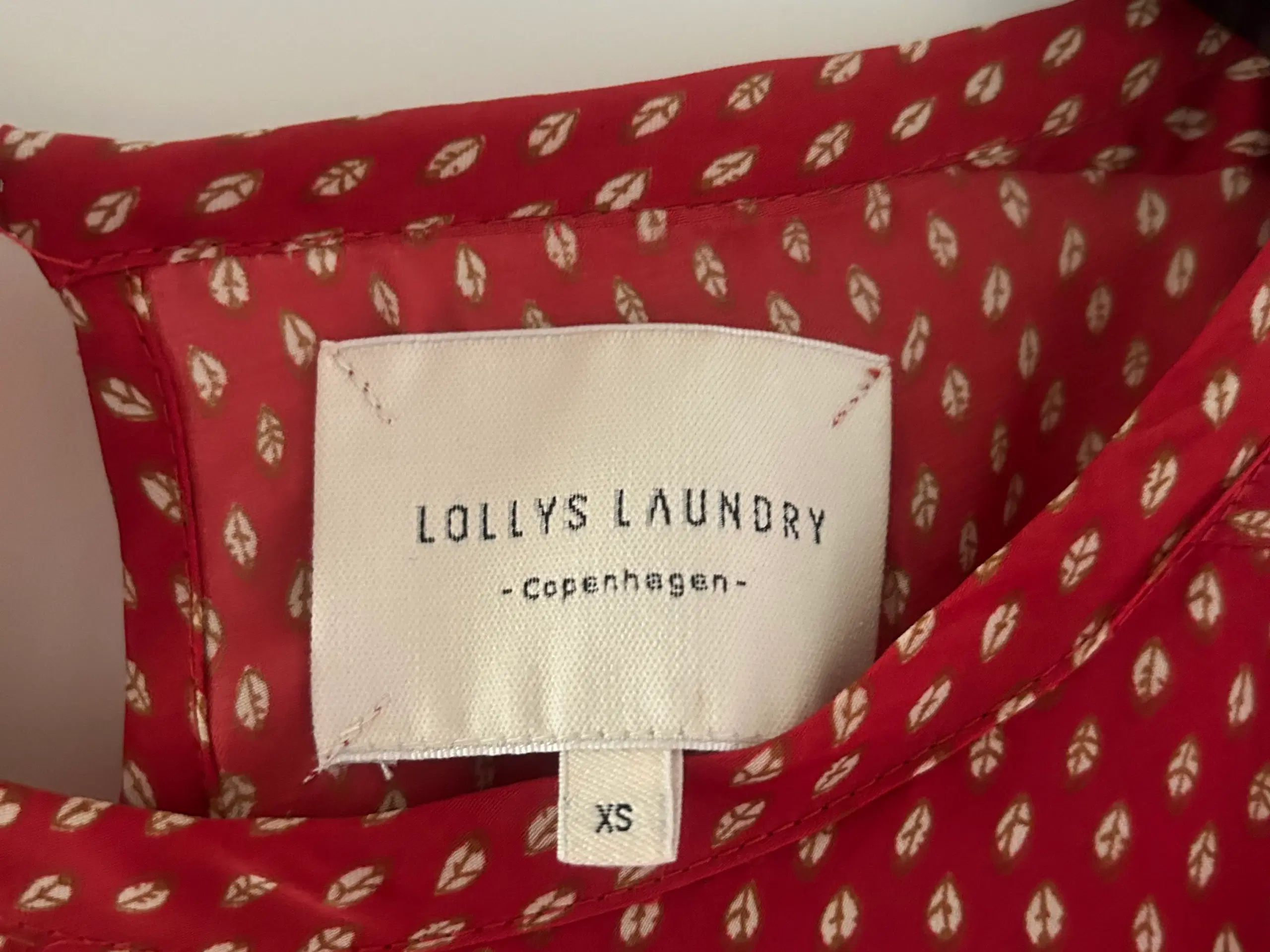 Kjole fra Lollys Laundry