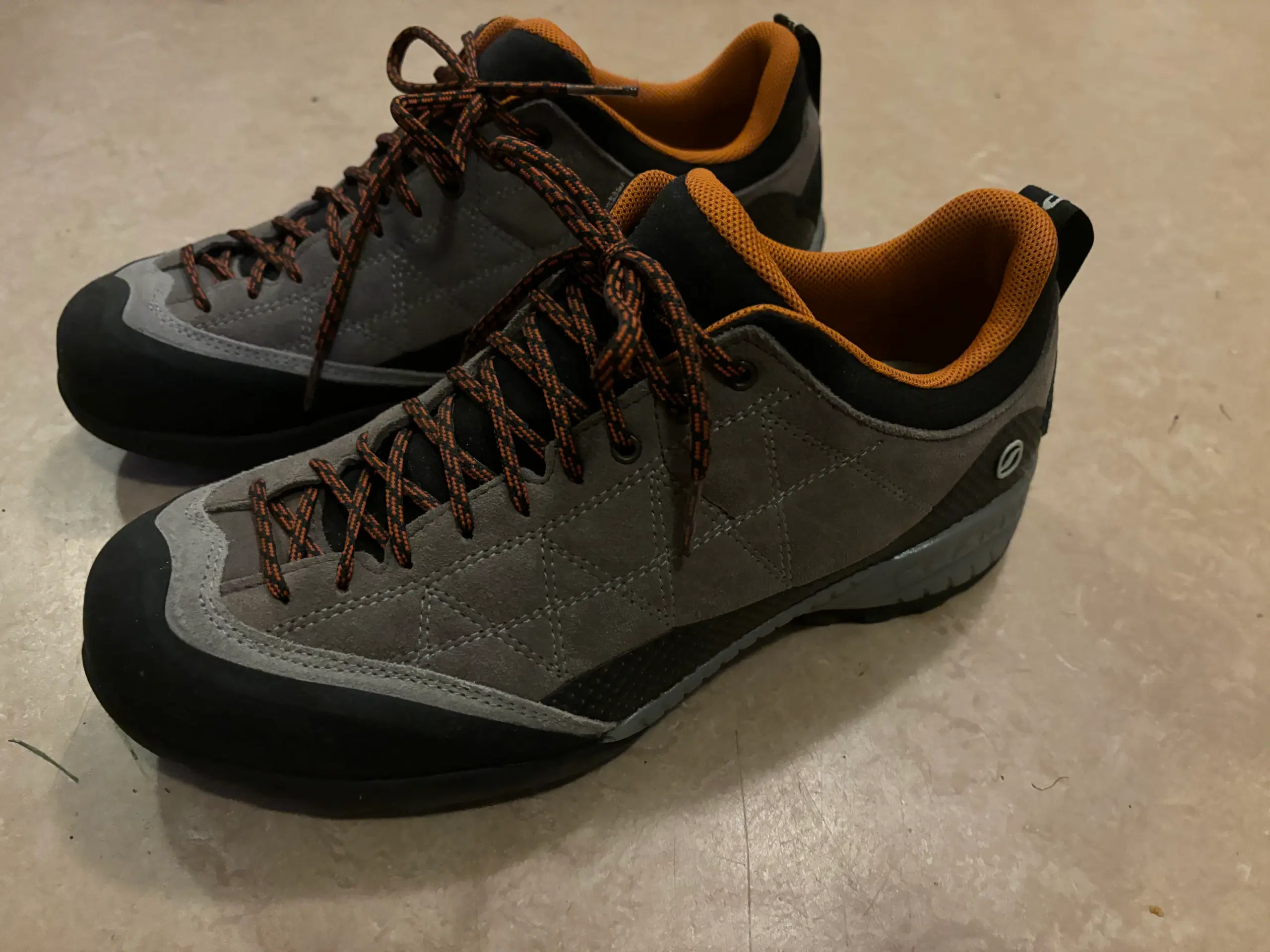 Scarpa Outdoor sko