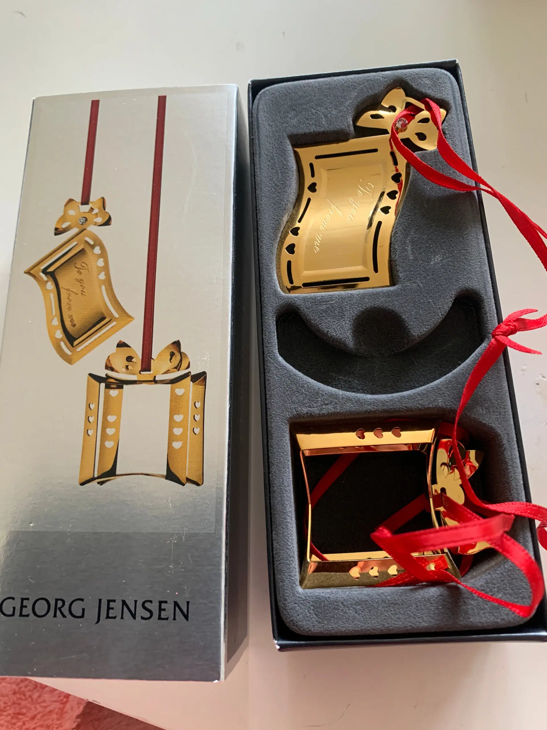 Georg Jensen