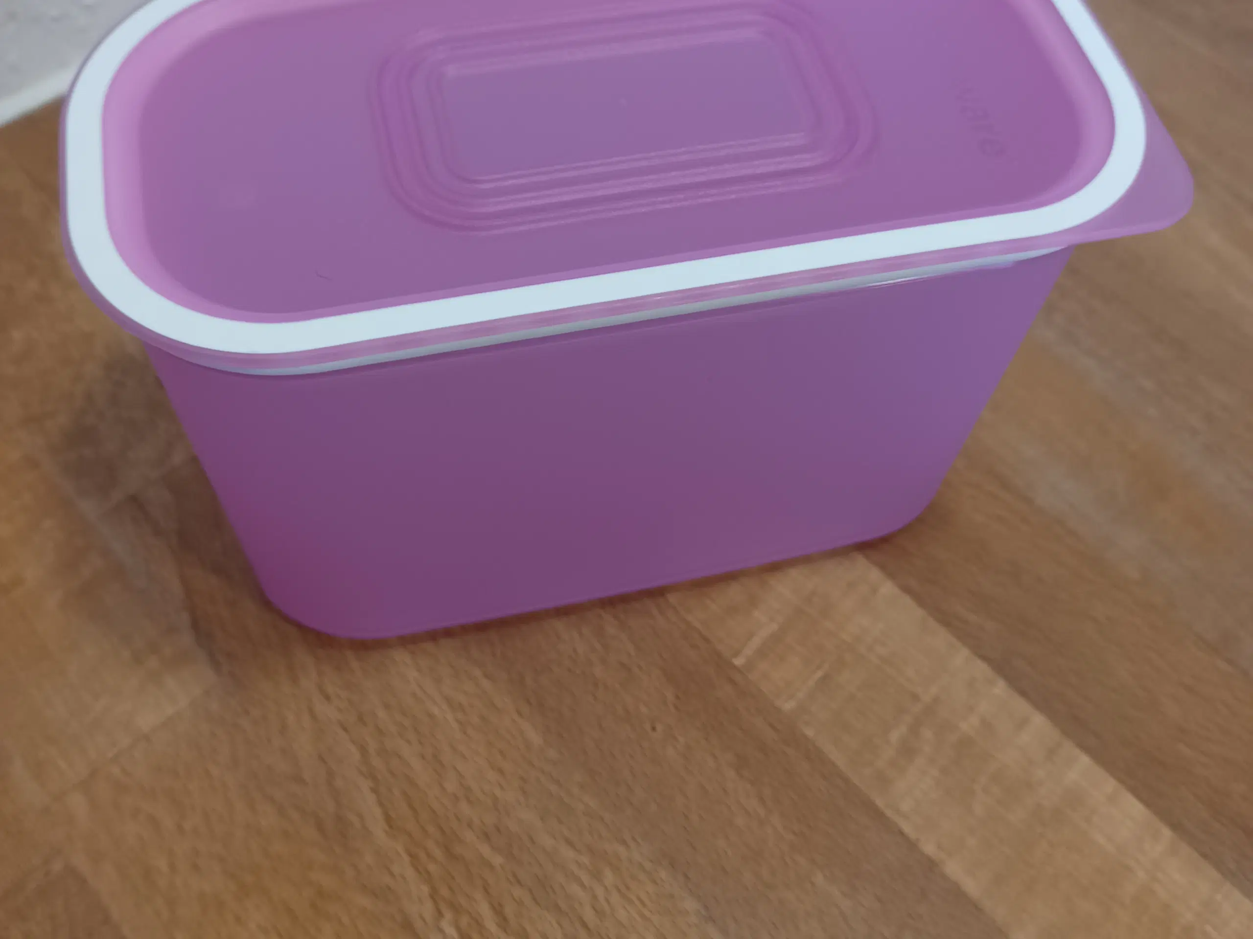 Tupperware Optimum