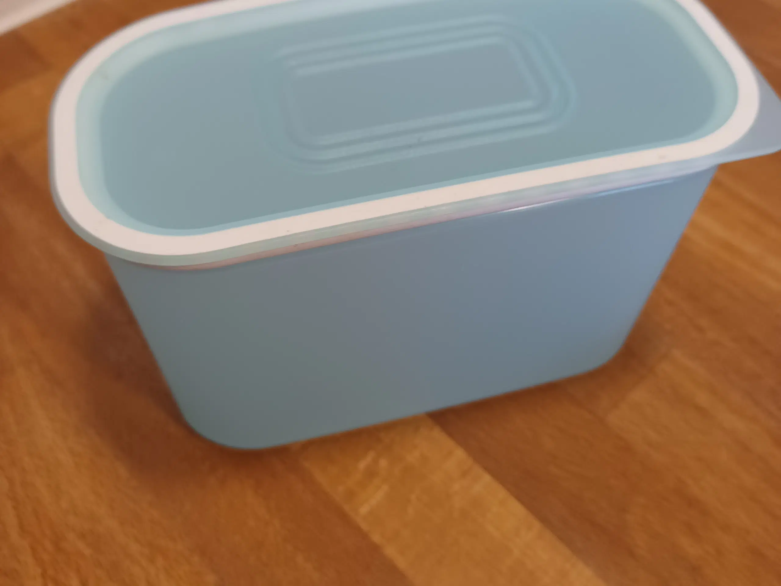 Tupperware Optimum