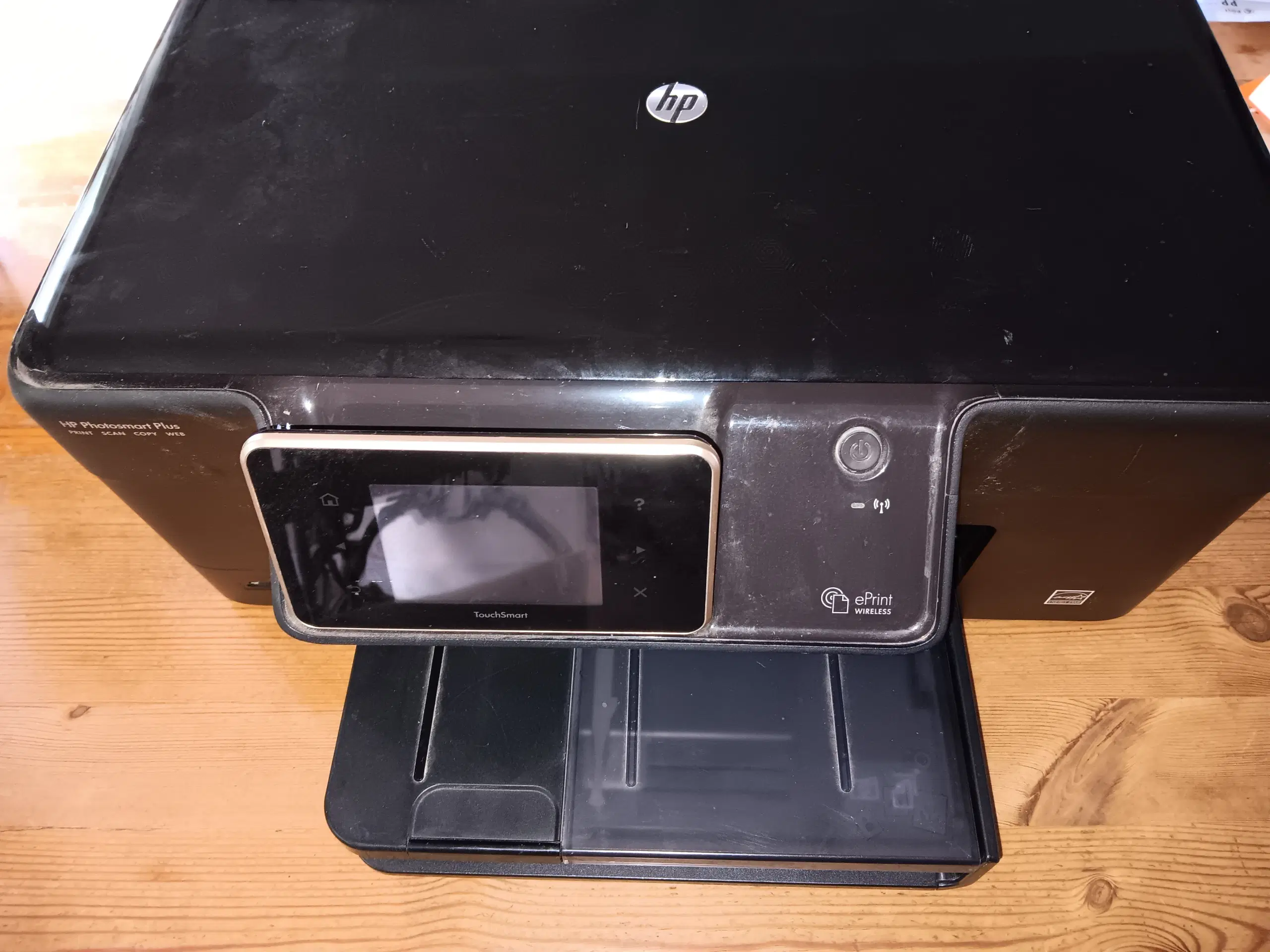 hp fotosmart printer printer og scanner