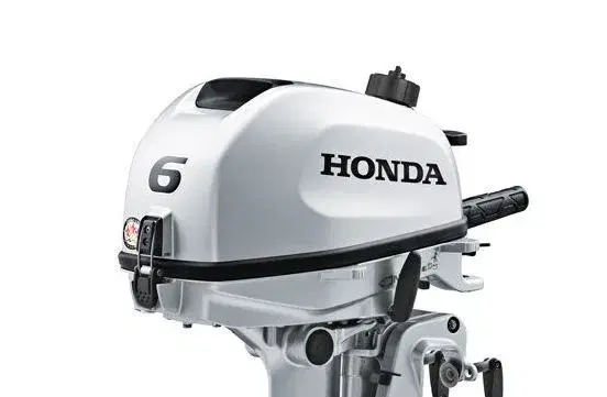 NY Honda BF6