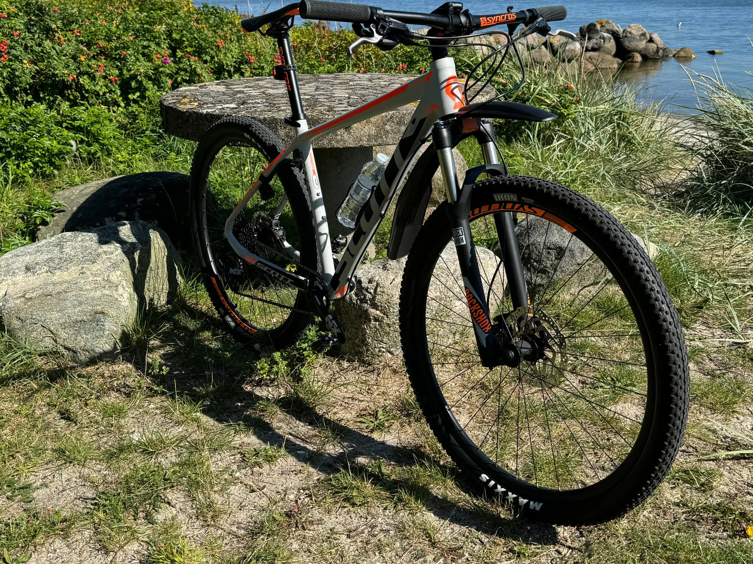 Scott Scale MTB