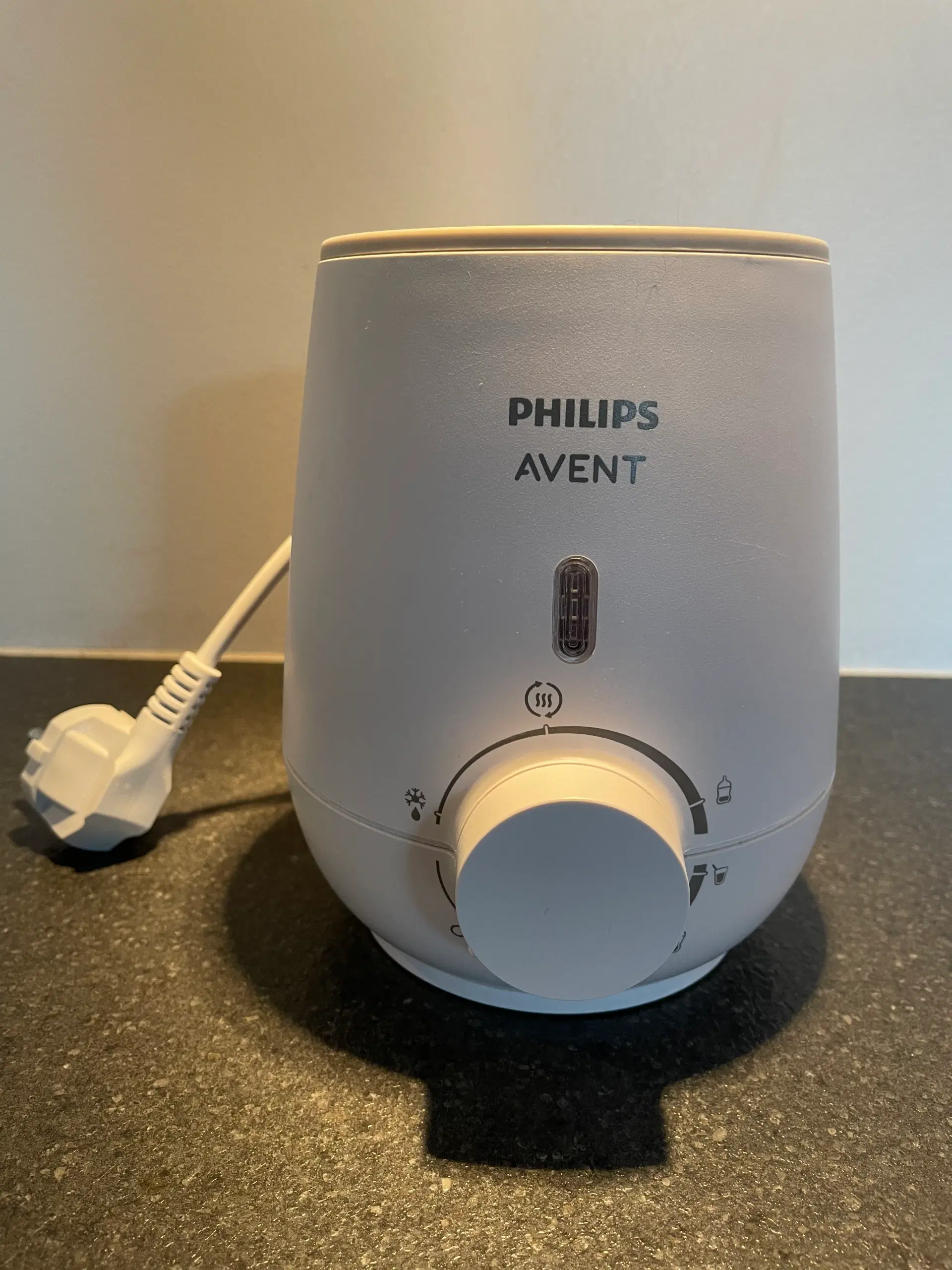 Flaskevarmer Philips Avent