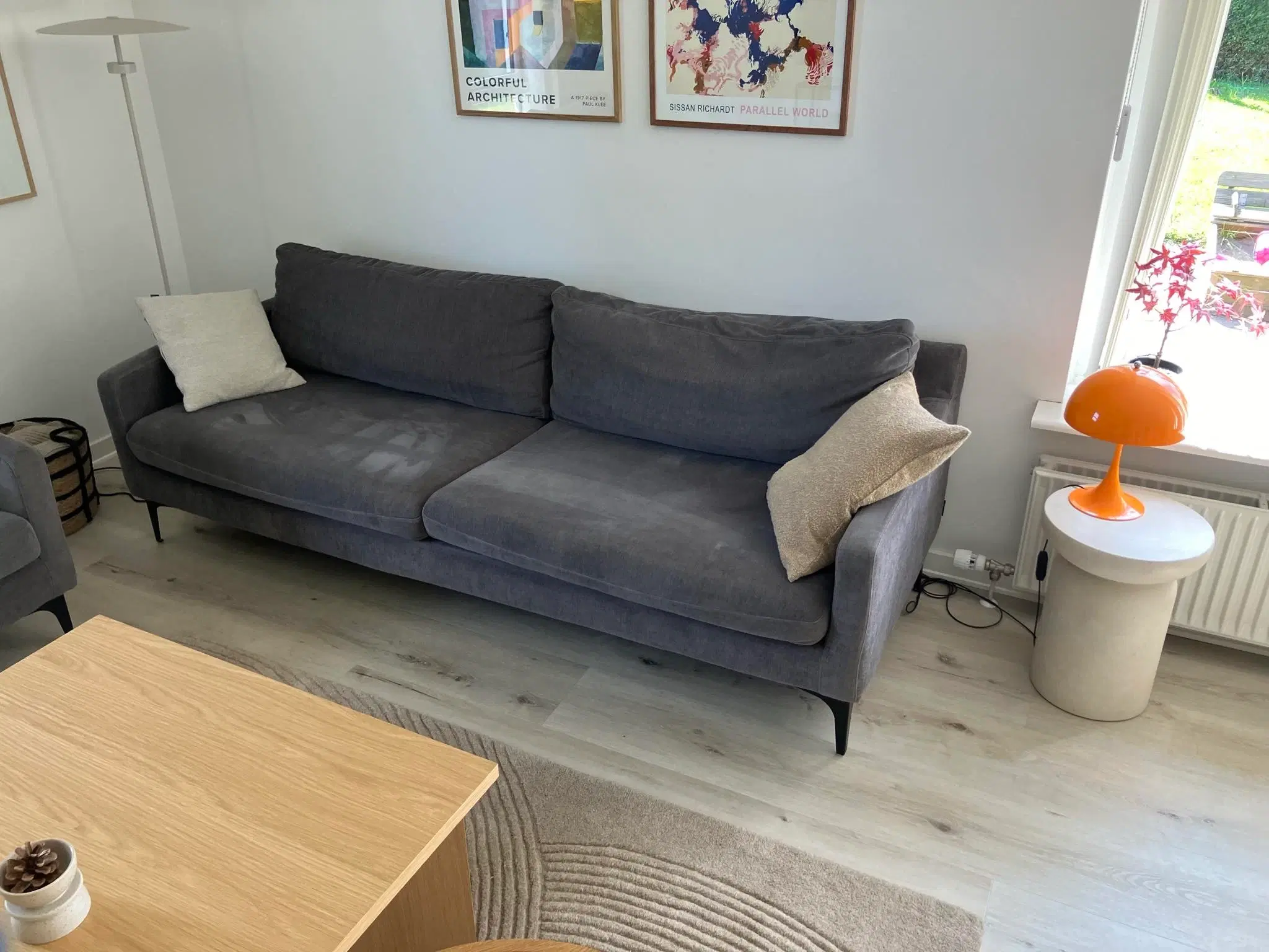 Sofacompany Sofasæt