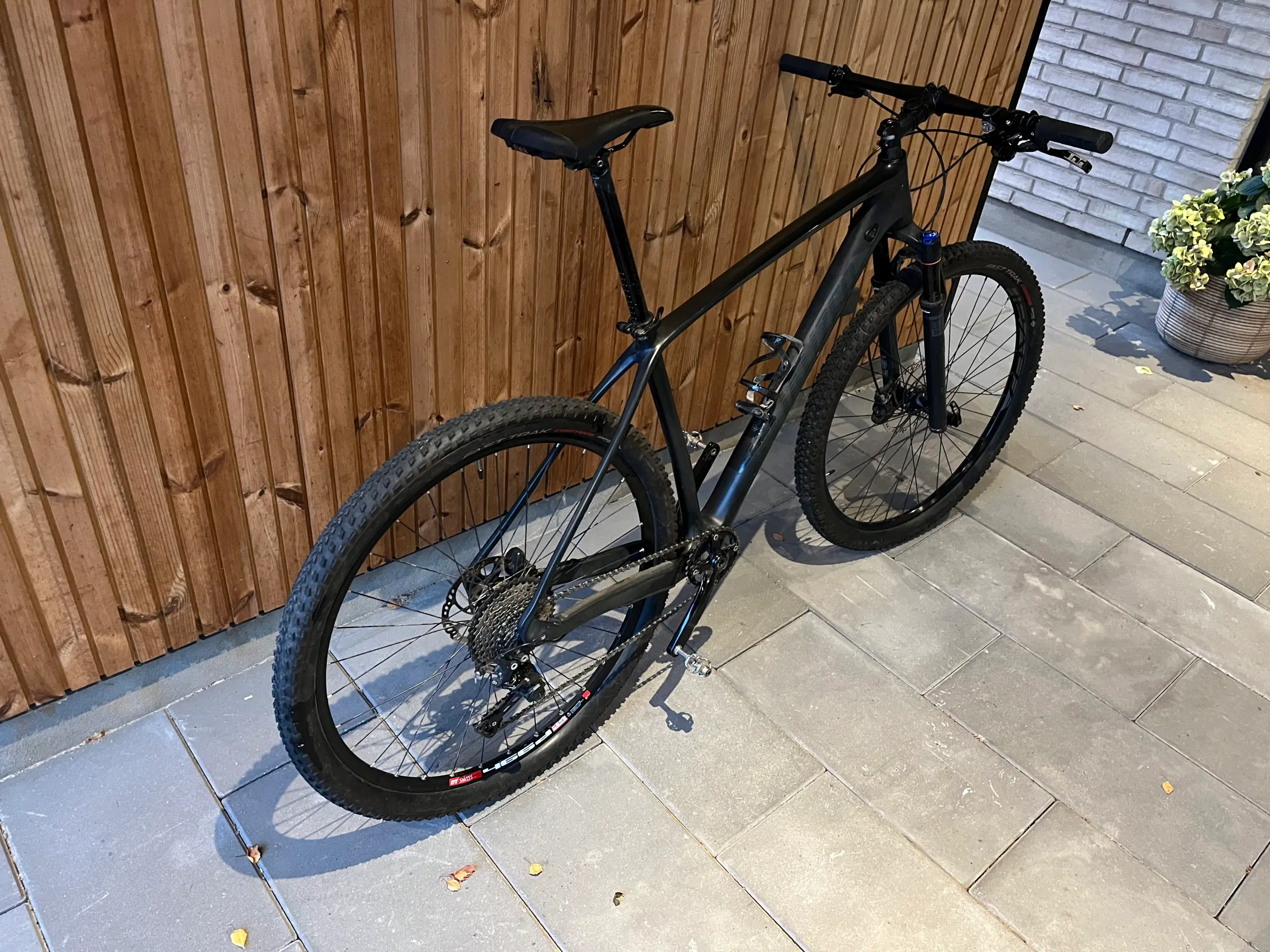 specialized stumpjumper