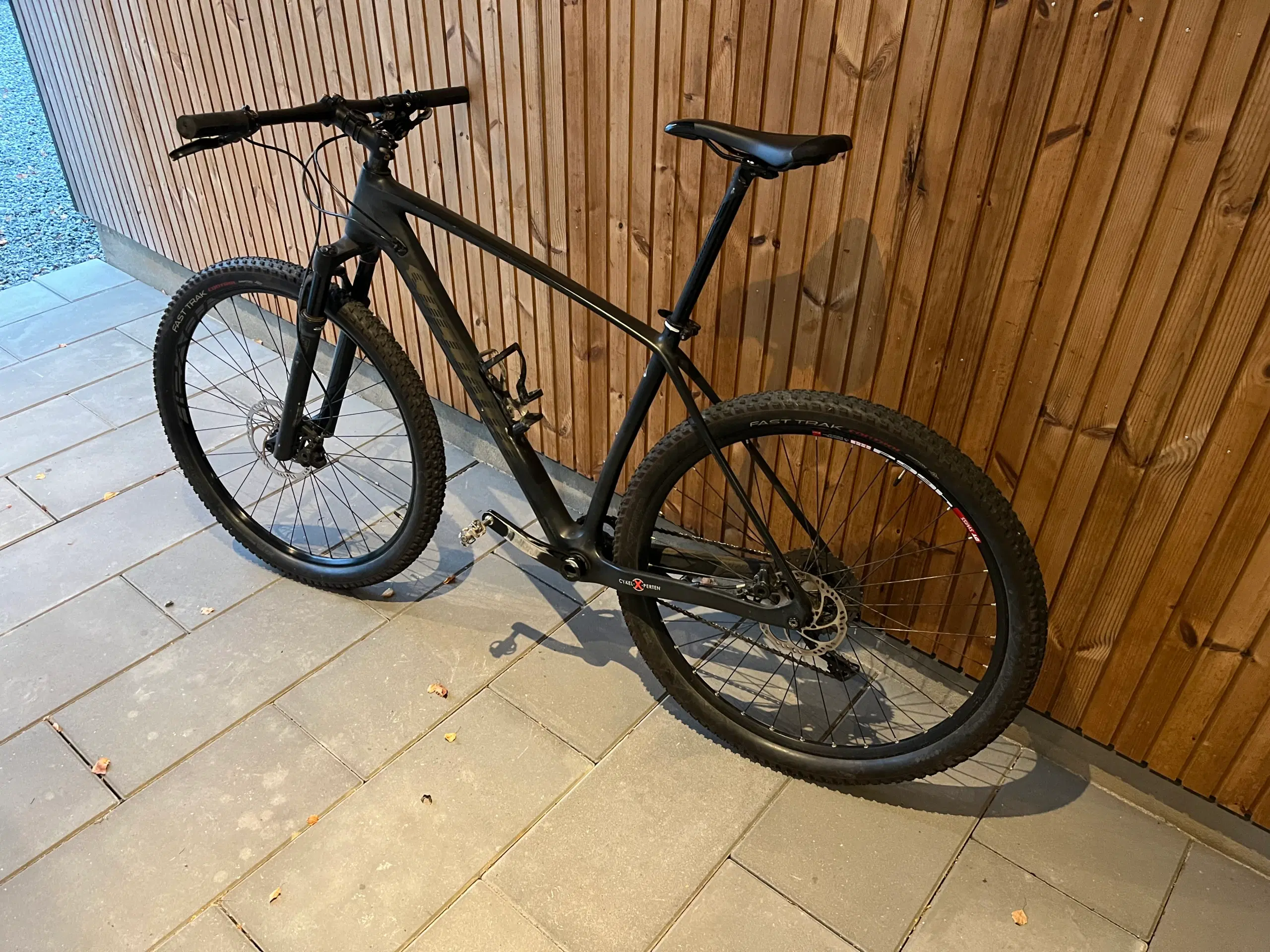 specialized stumpjumper